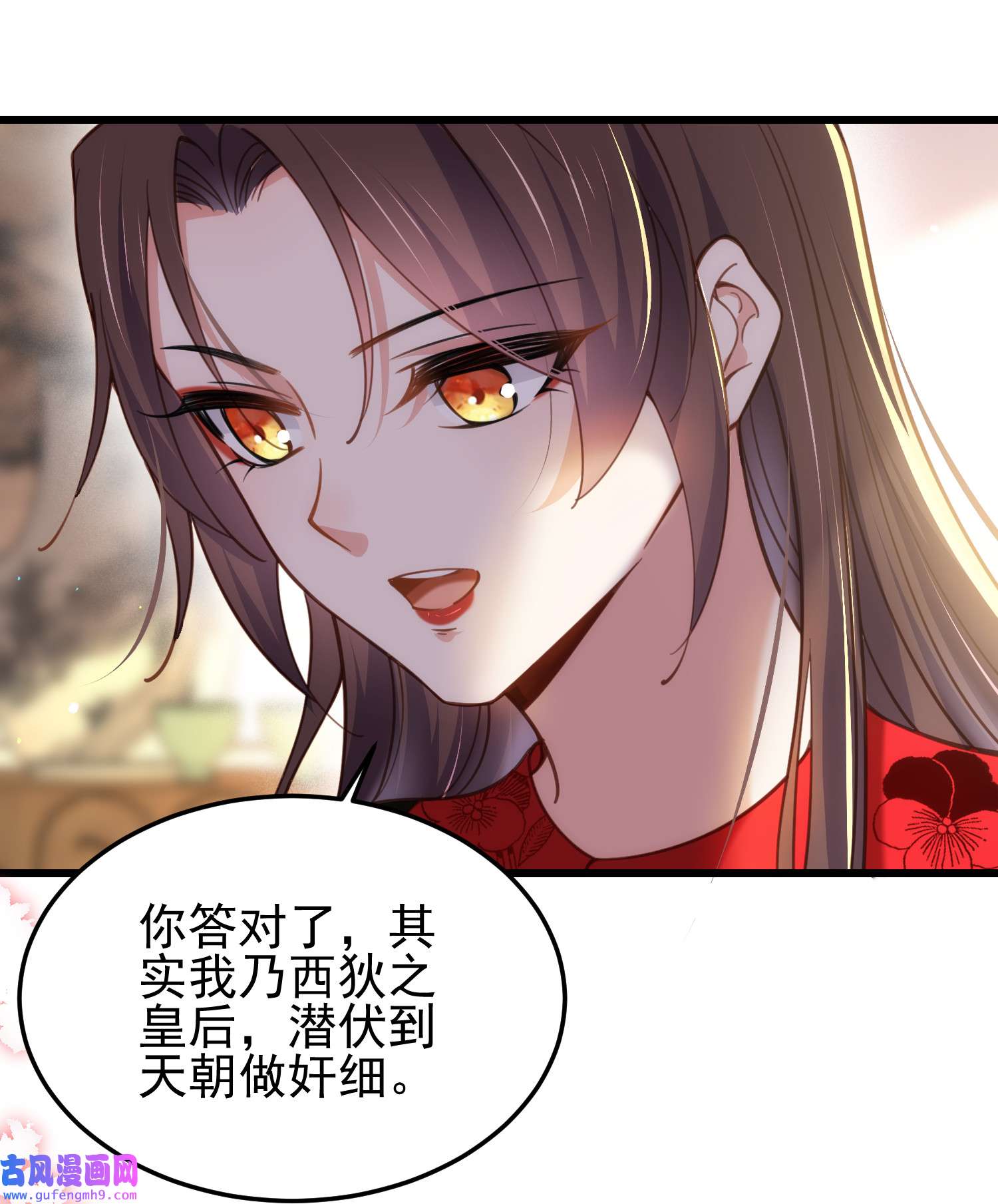 宦妃天下201 兴奋到睡不着