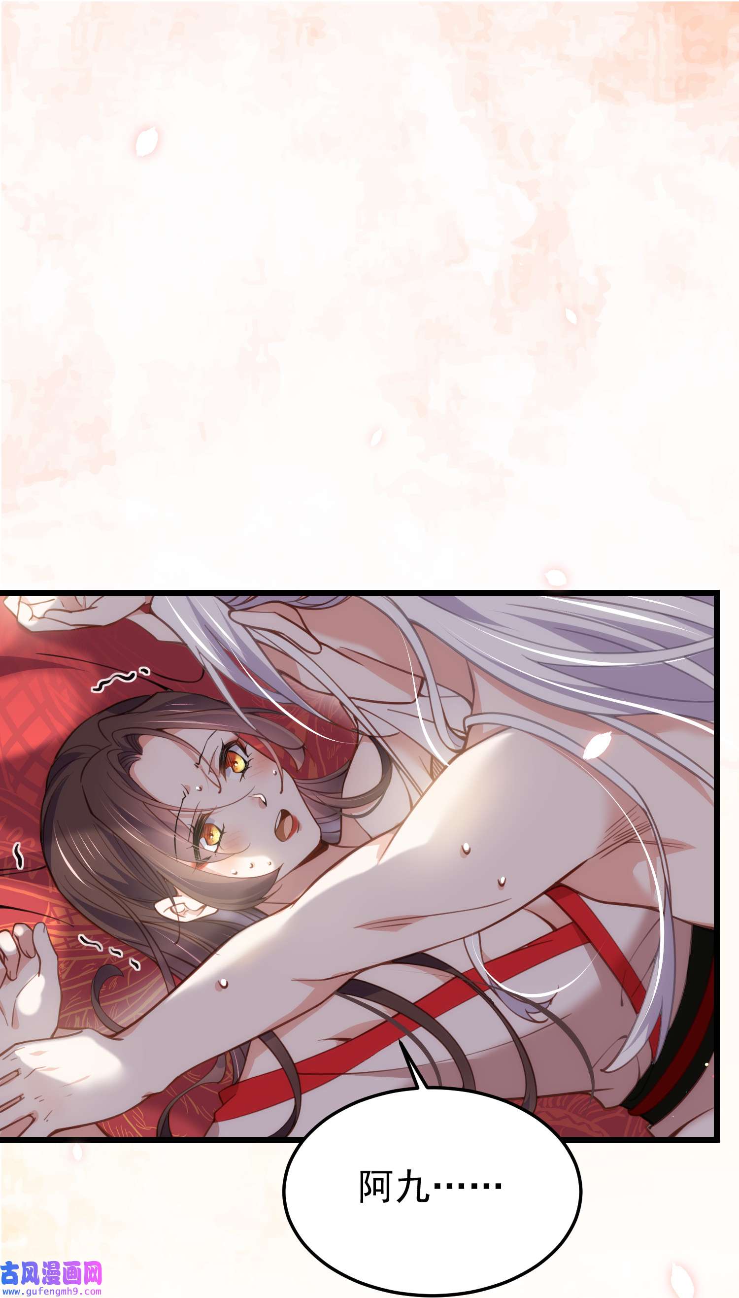 宦妃天下204 洞房炸了