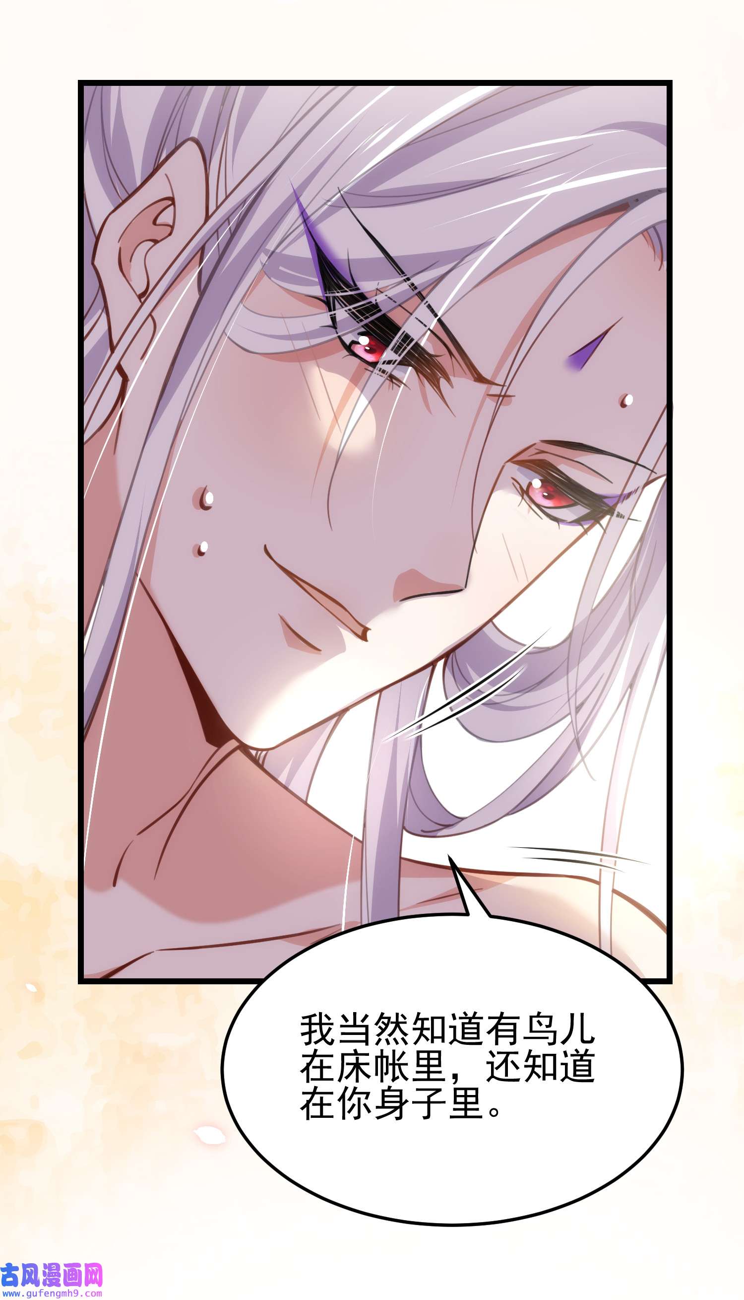 宦妃天下204 洞房炸了