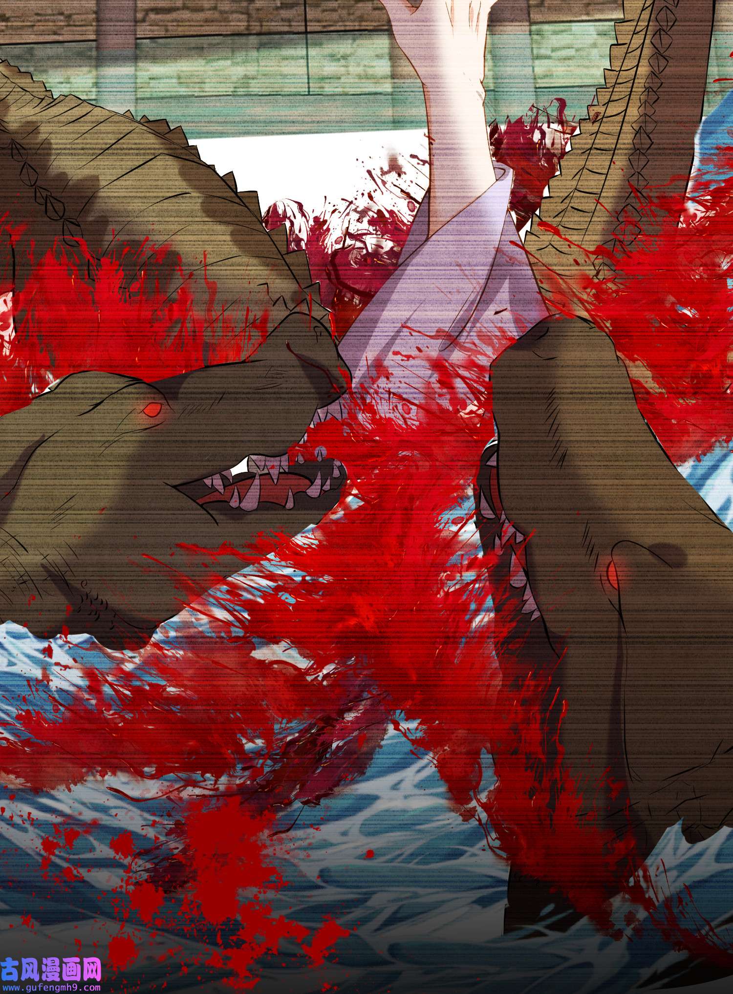 宦妃天下205 司流风炸洞房