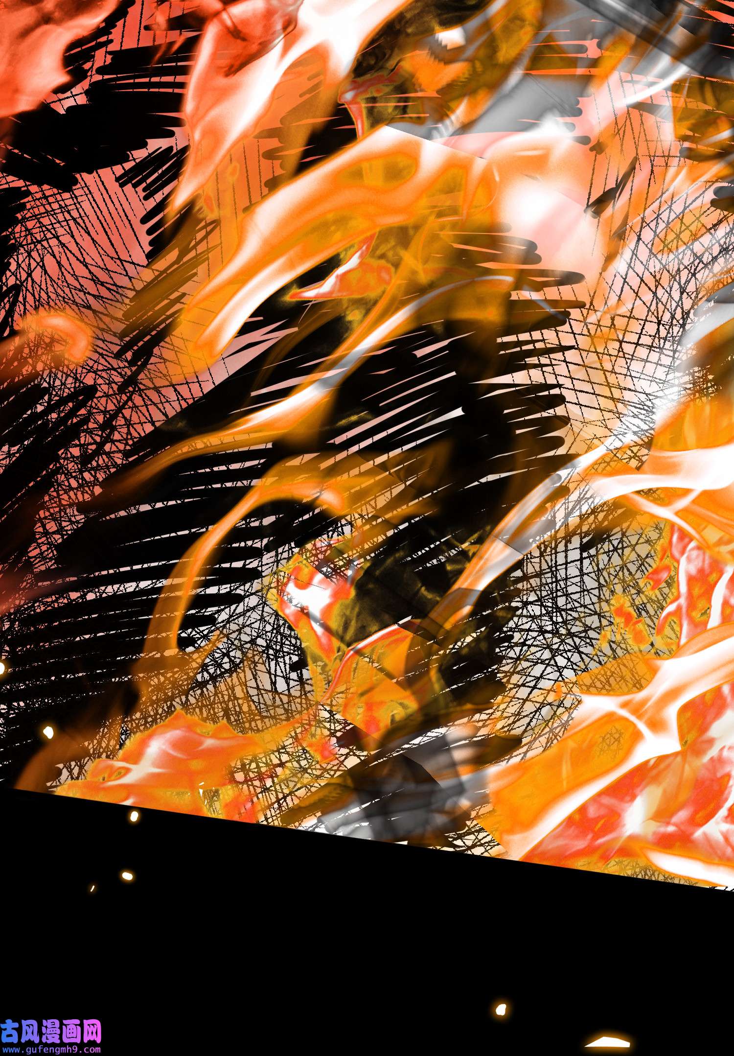 宦妃天下206 蛛丝傀儡