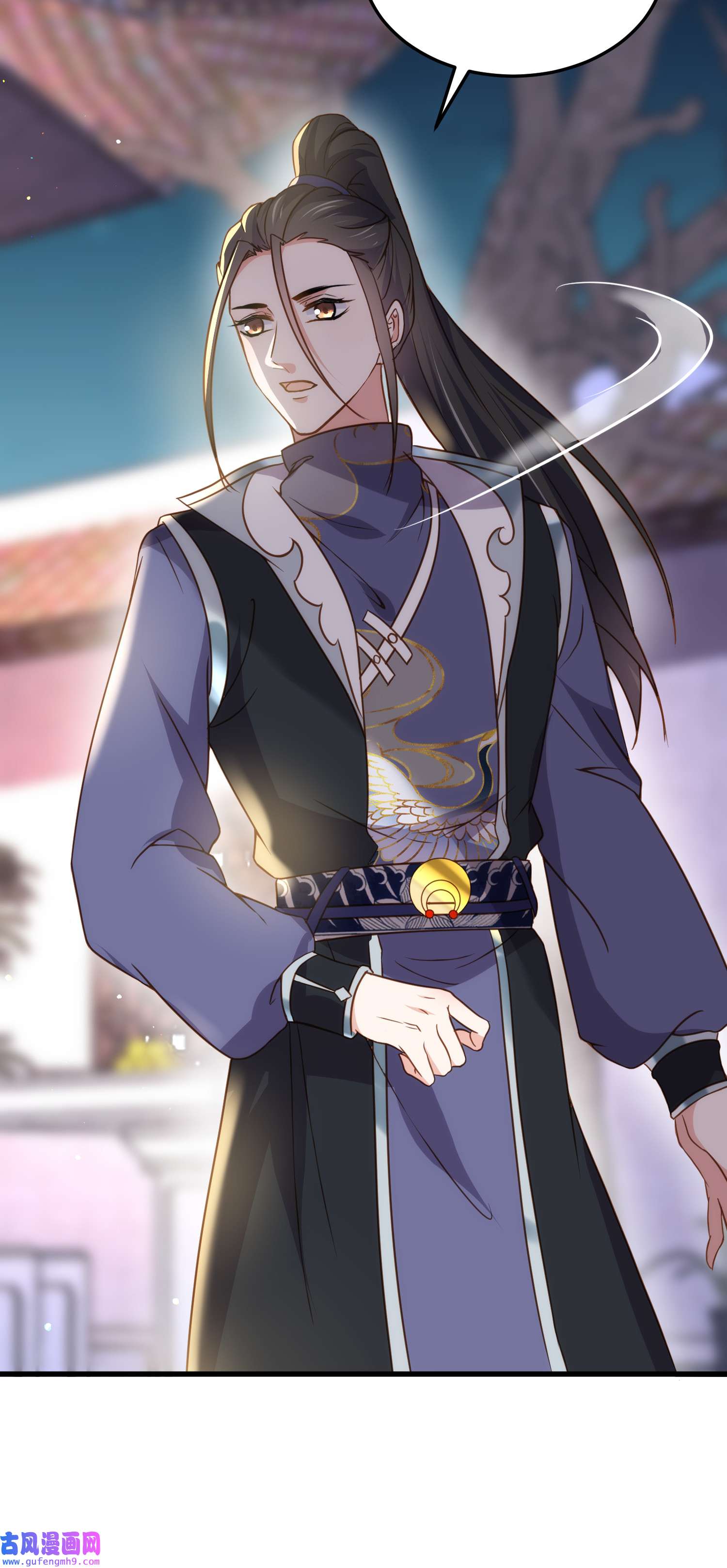 宦妃天下207 为夫会很温柔的