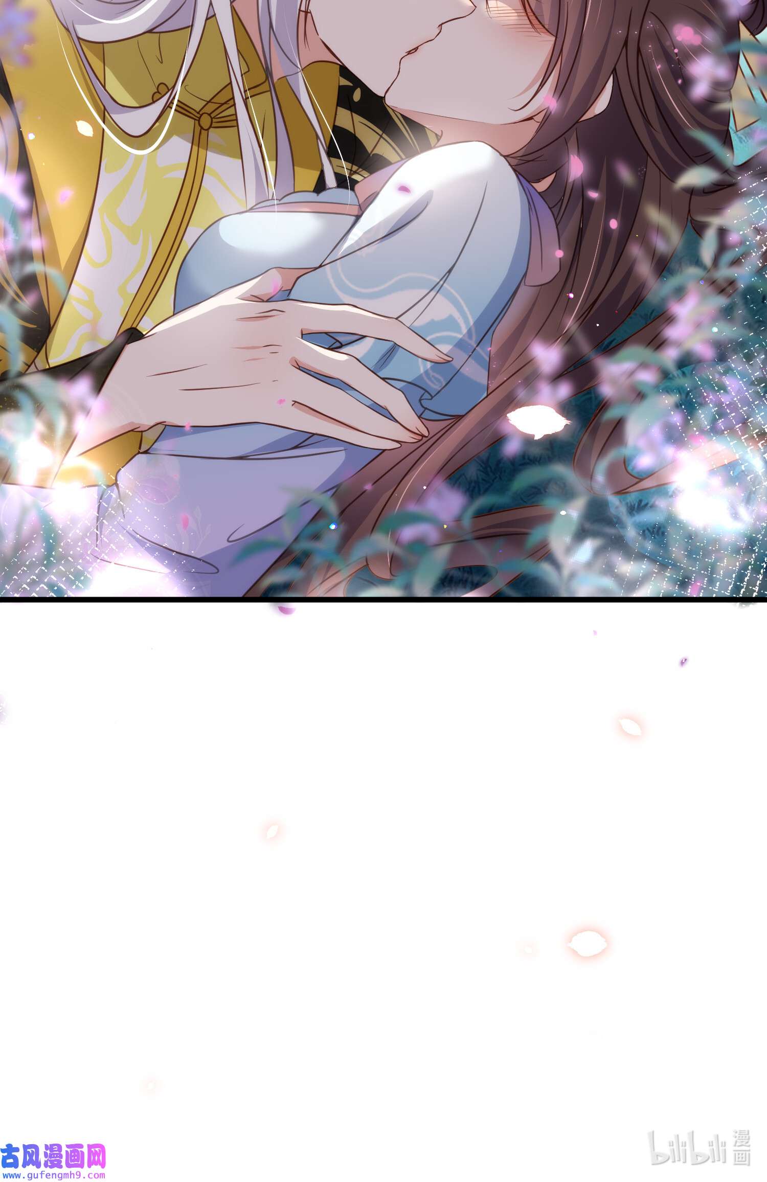 宦妃天下207 为夫会很温柔的