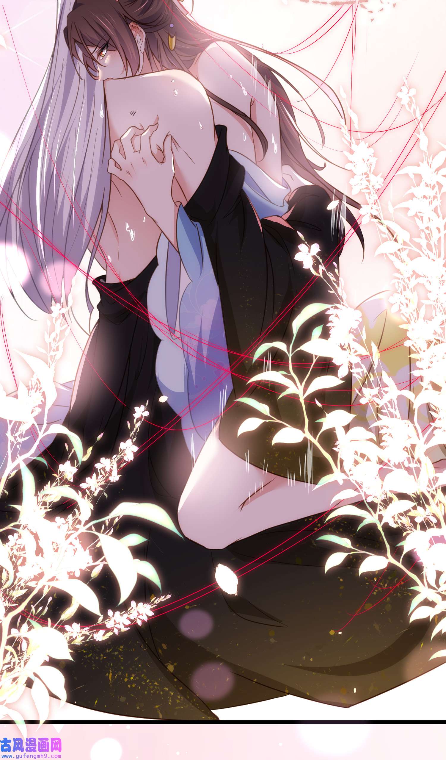 宦妃天下208 花前月下洞房