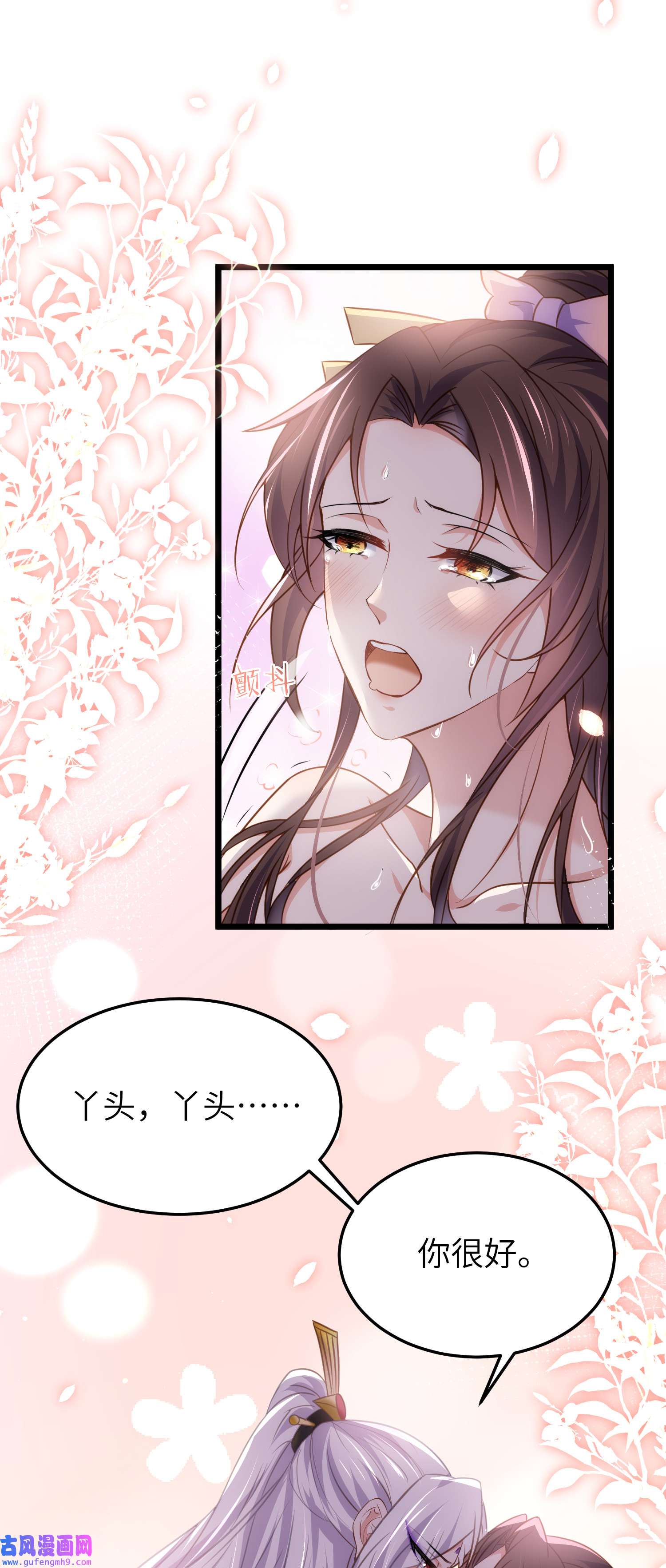 宦妃天下208 花前月下洞房