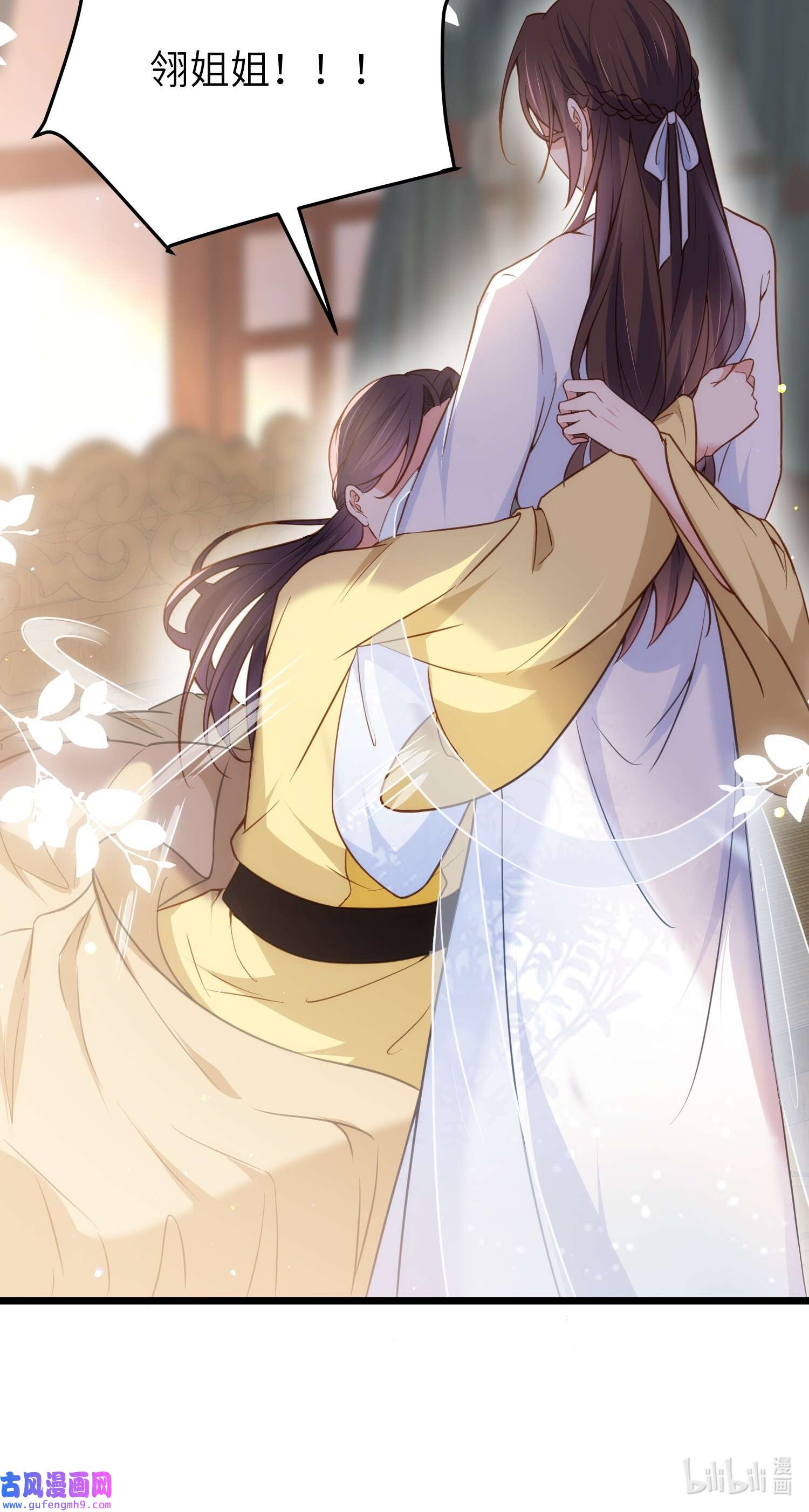 宦妃天下217 玉儿没有怀孕？