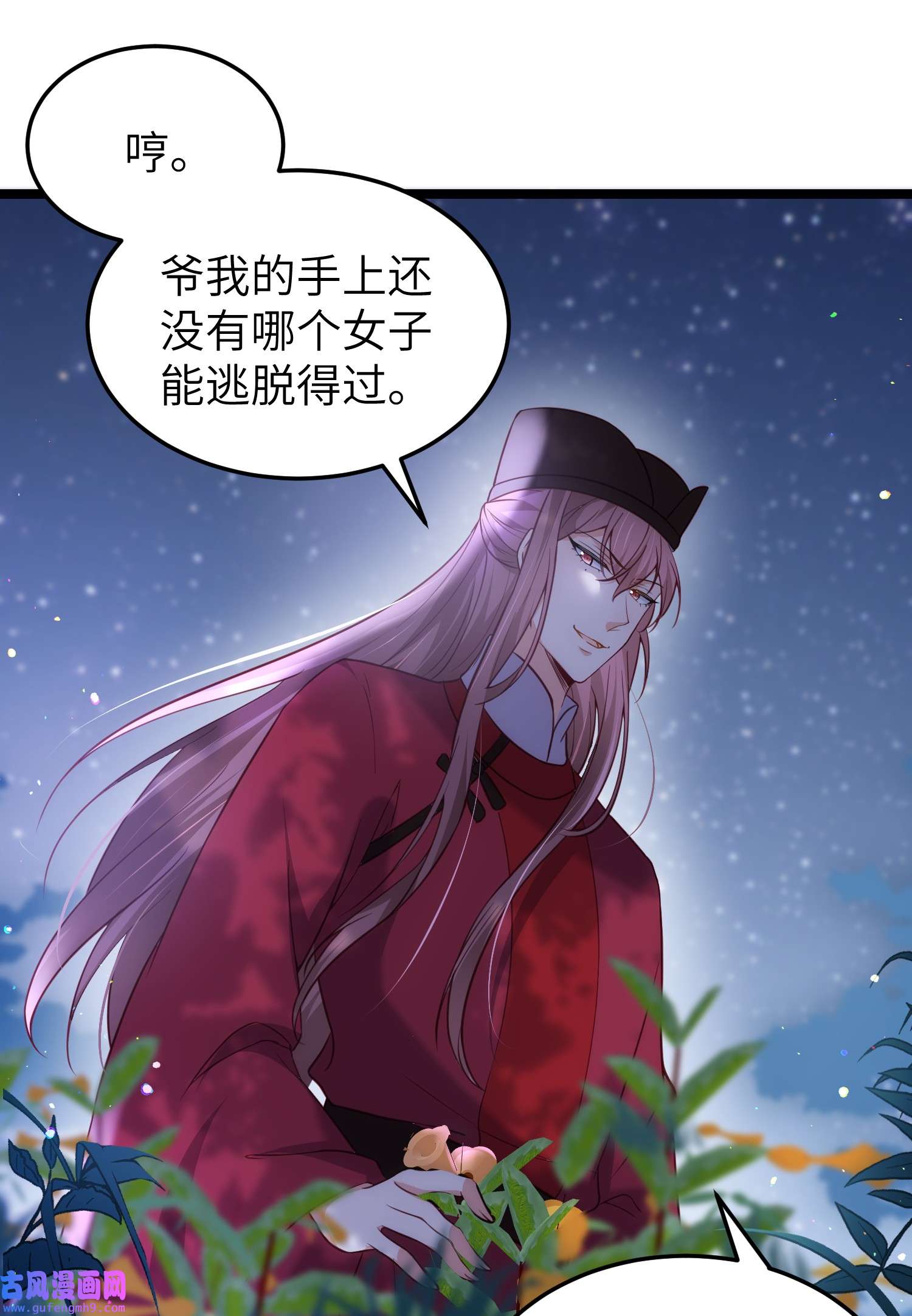 宦妃天下217 玉儿没有怀孕？