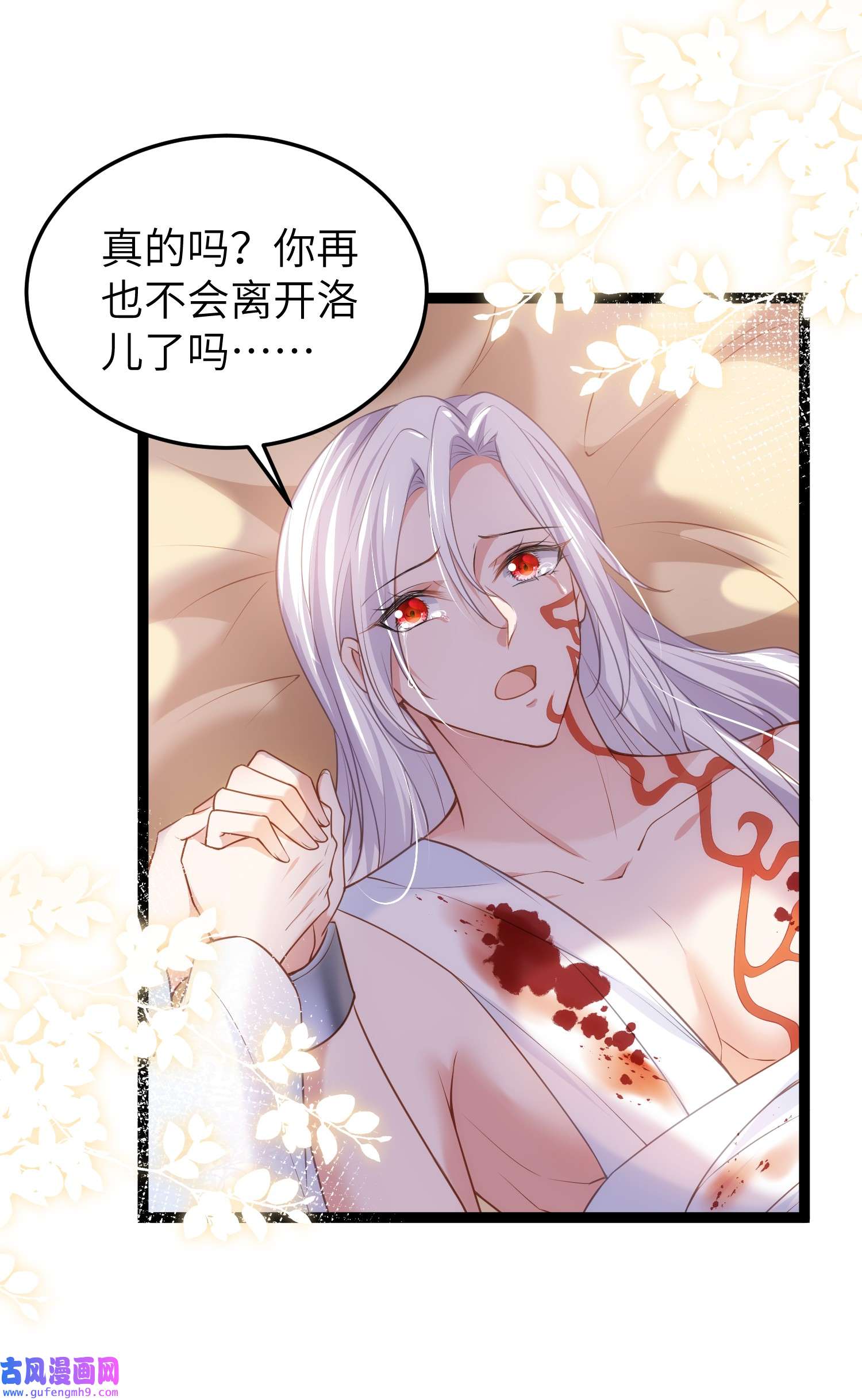 宦妃天下223 杀了皇帝？！