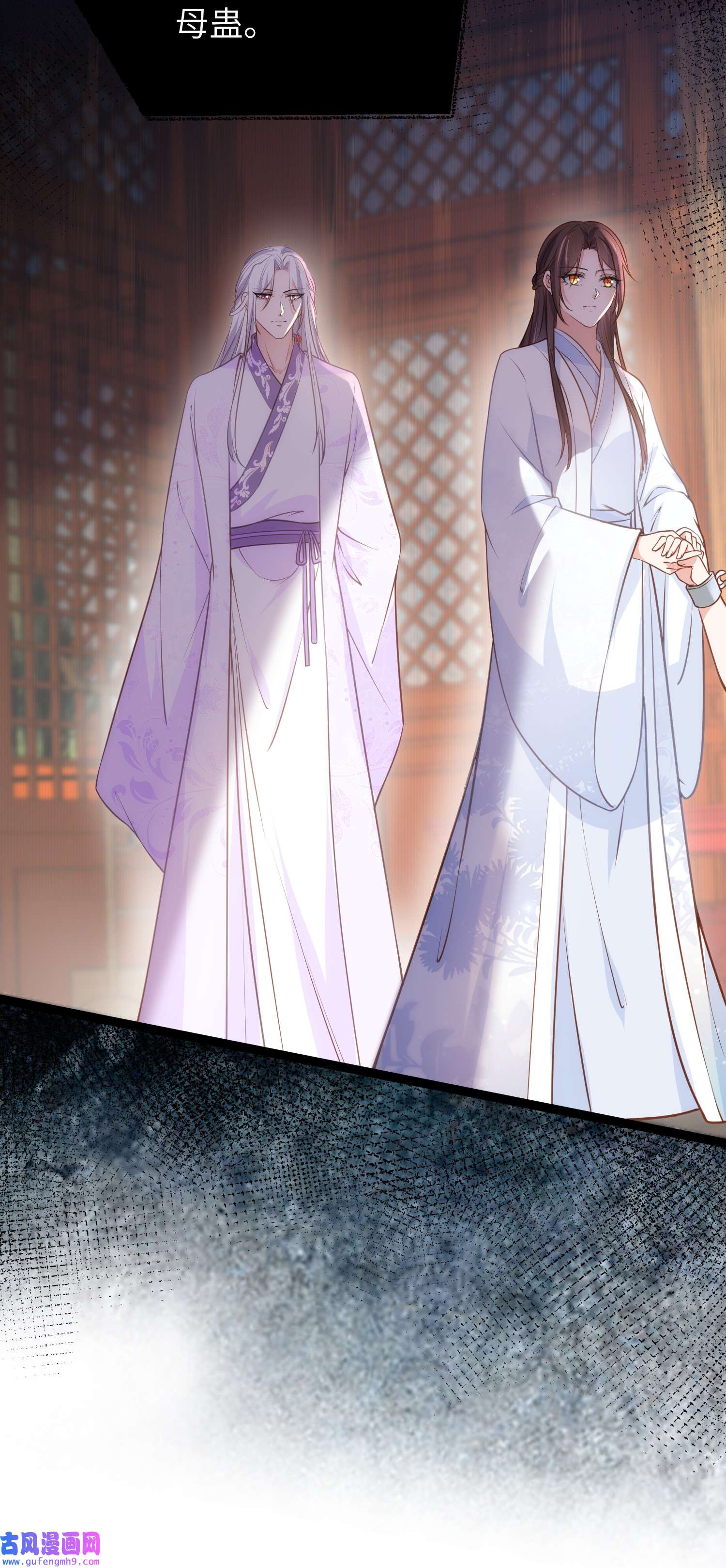 宦妃天下223 杀了皇帝？！