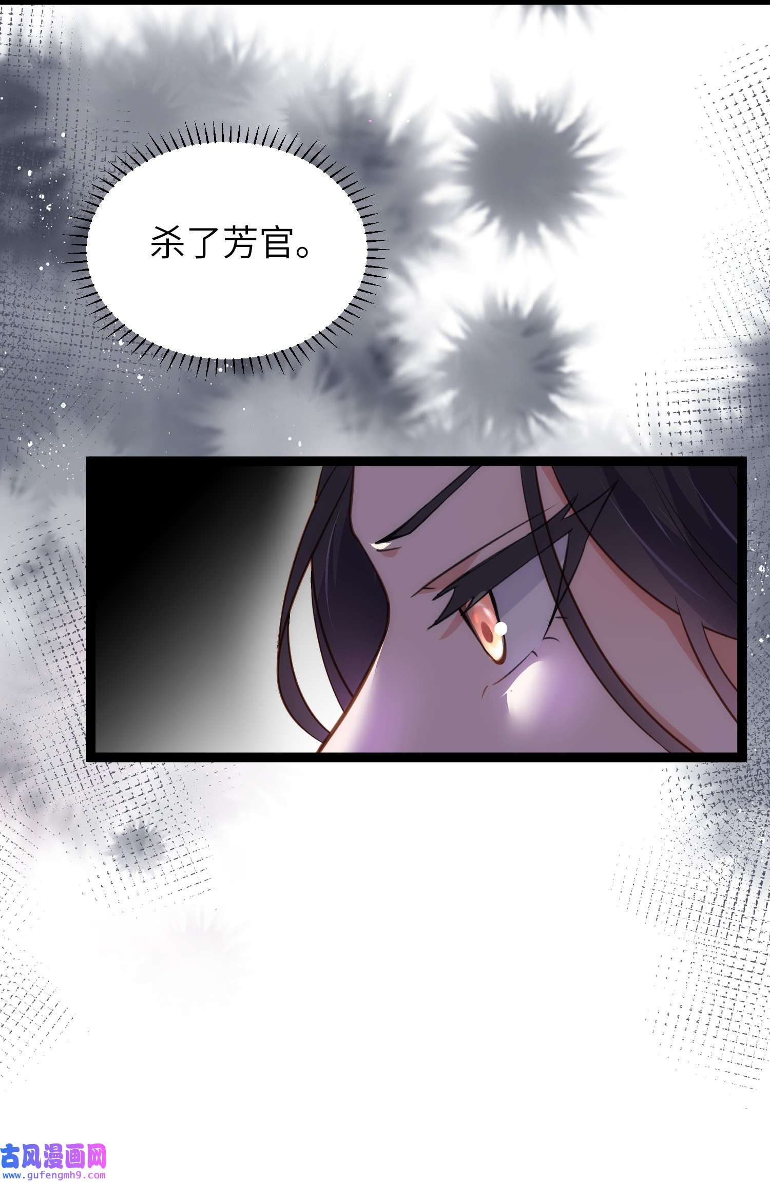 宦妃天下224 本座陪爱妻玩