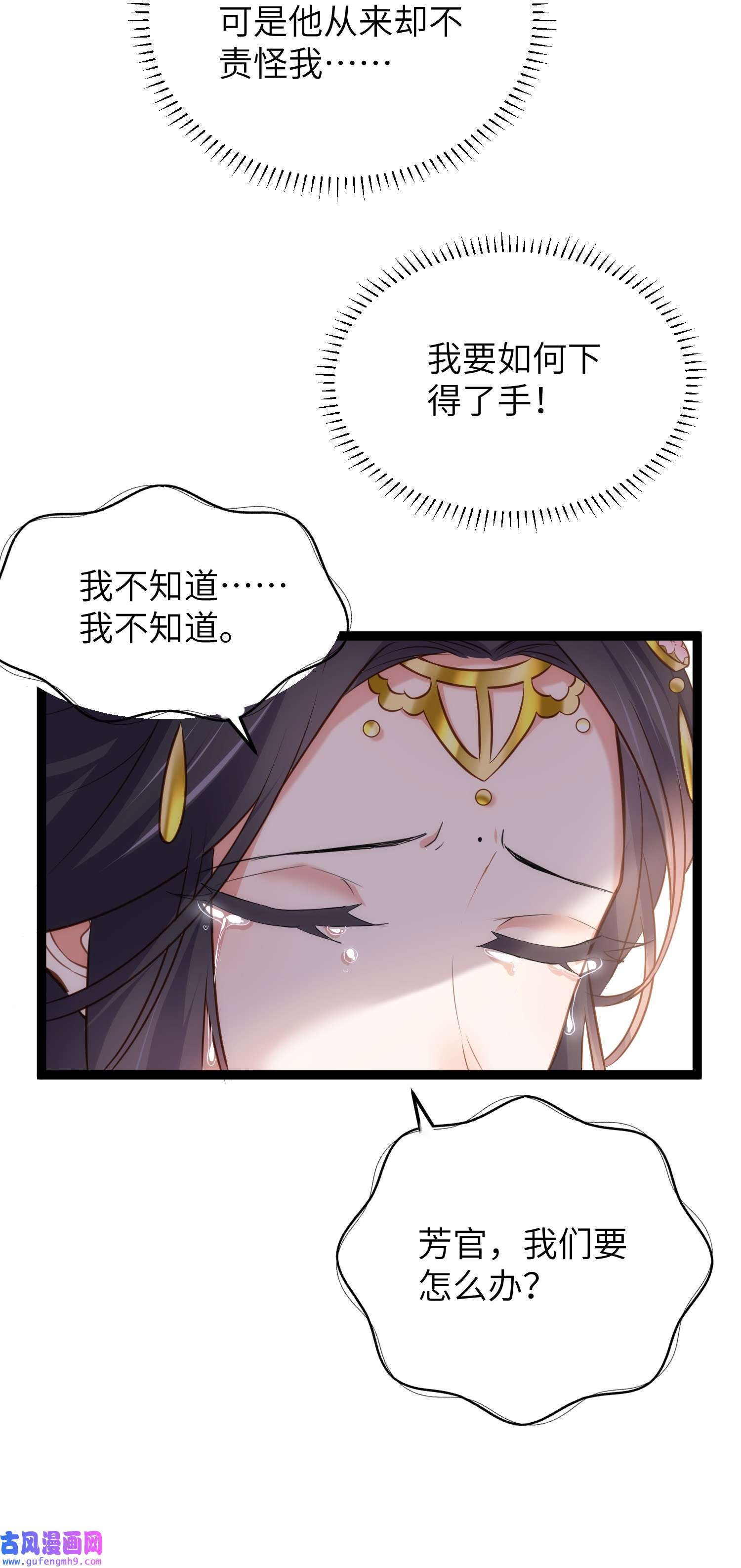 宦妃天下224 本座陪爱妻玩