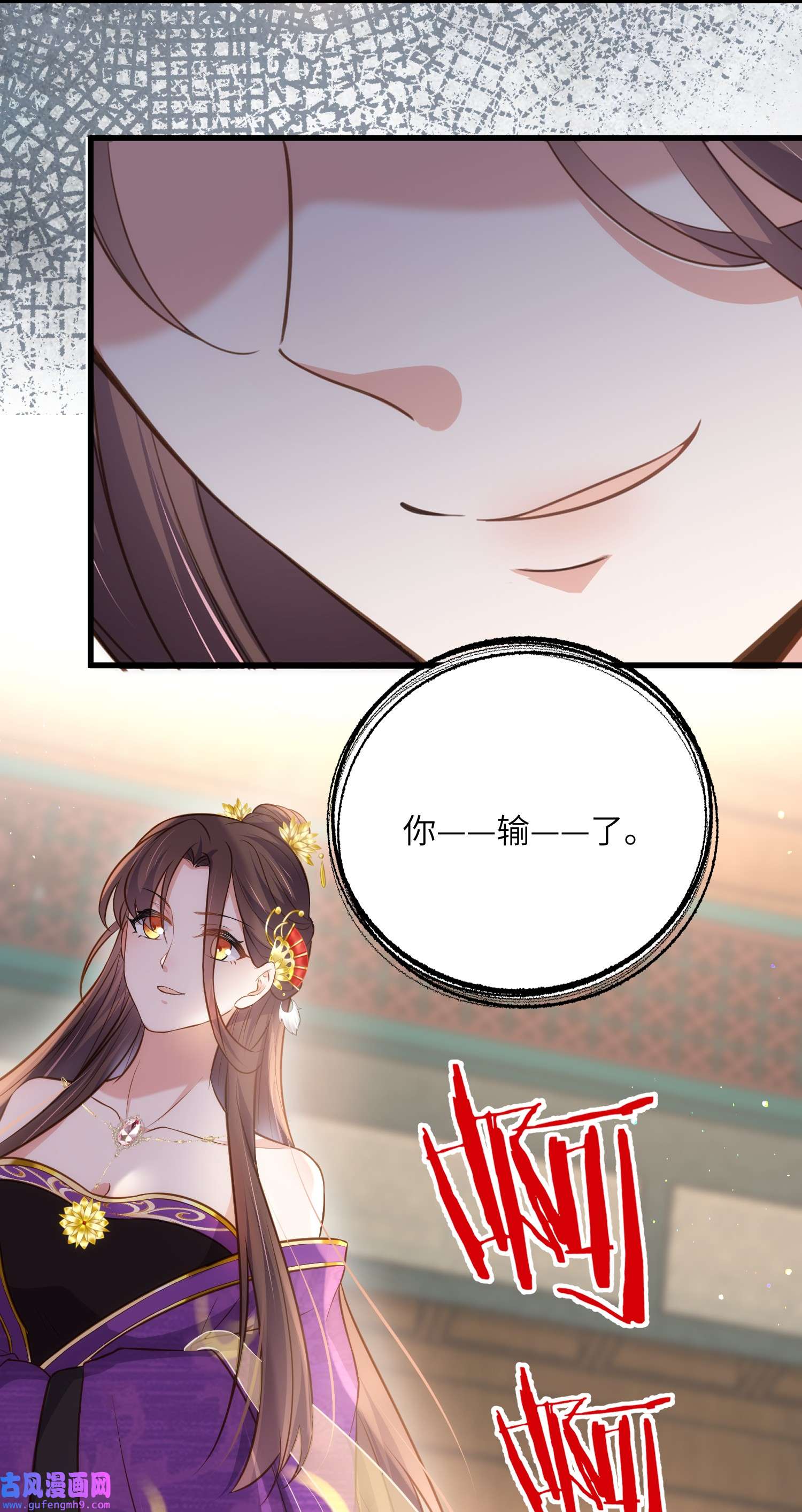 宦妃天下226 陆相的阴谋