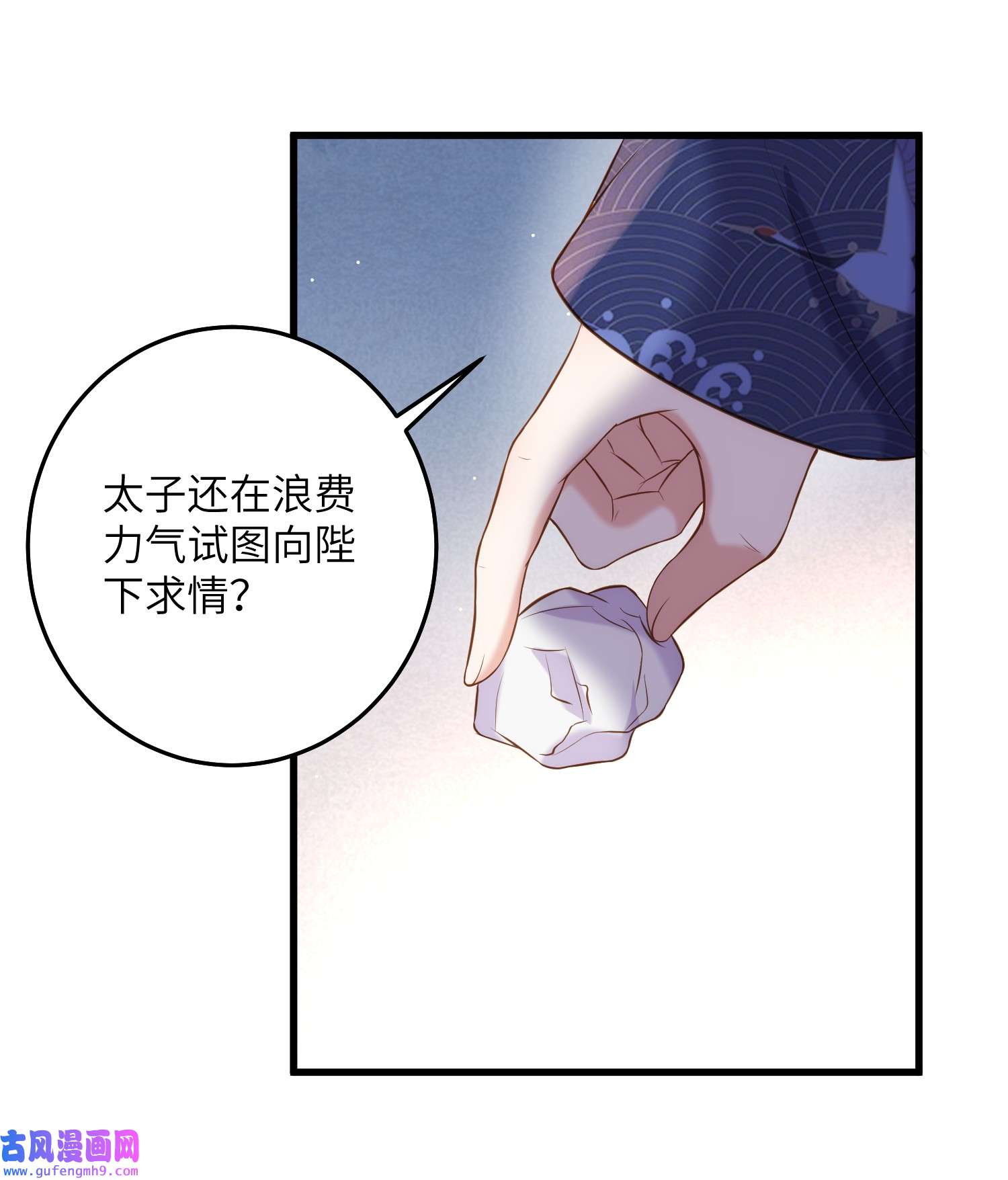 宦妃天下226 陆相的阴谋