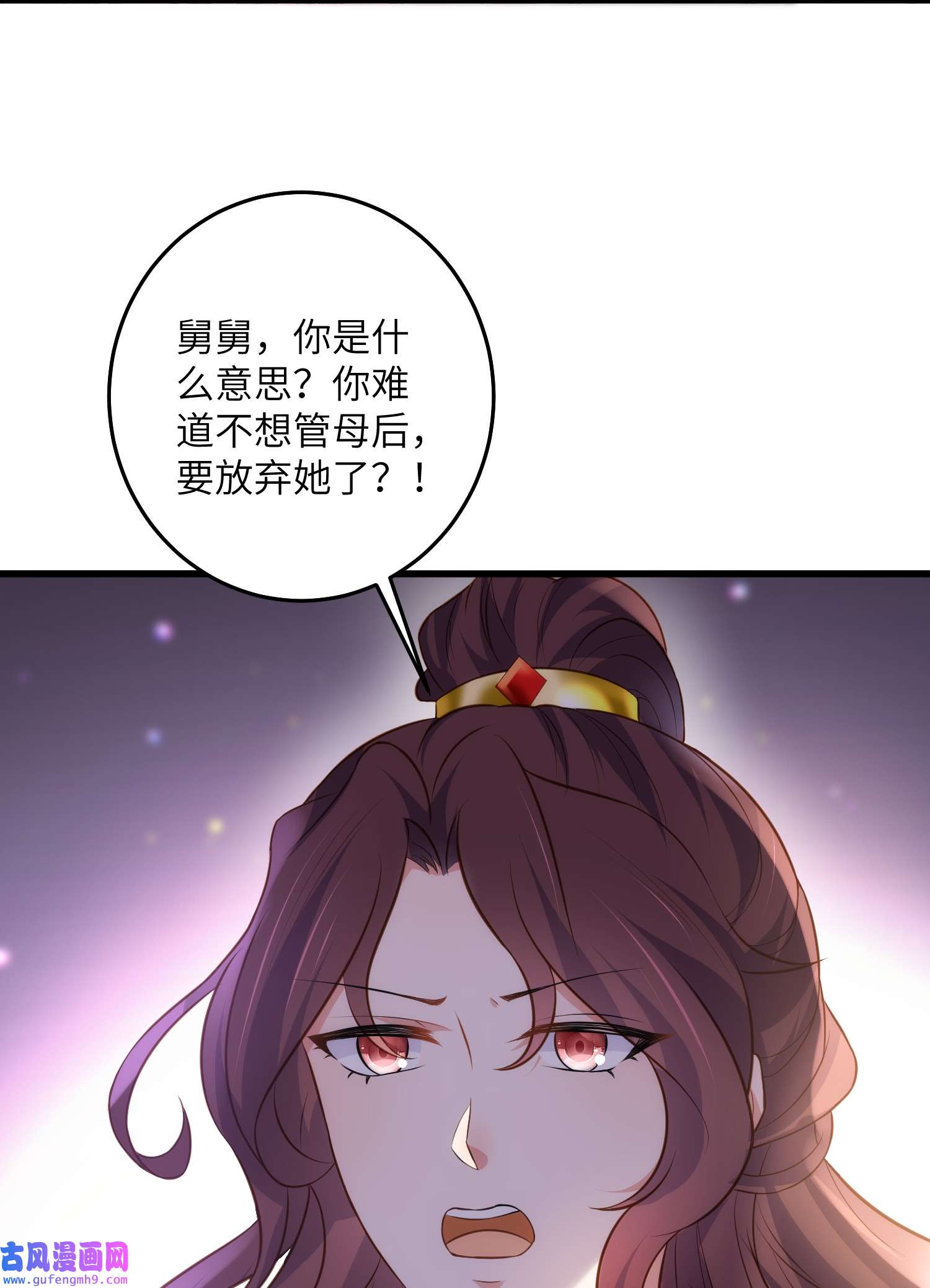 宦妃天下226 陆相的阴谋