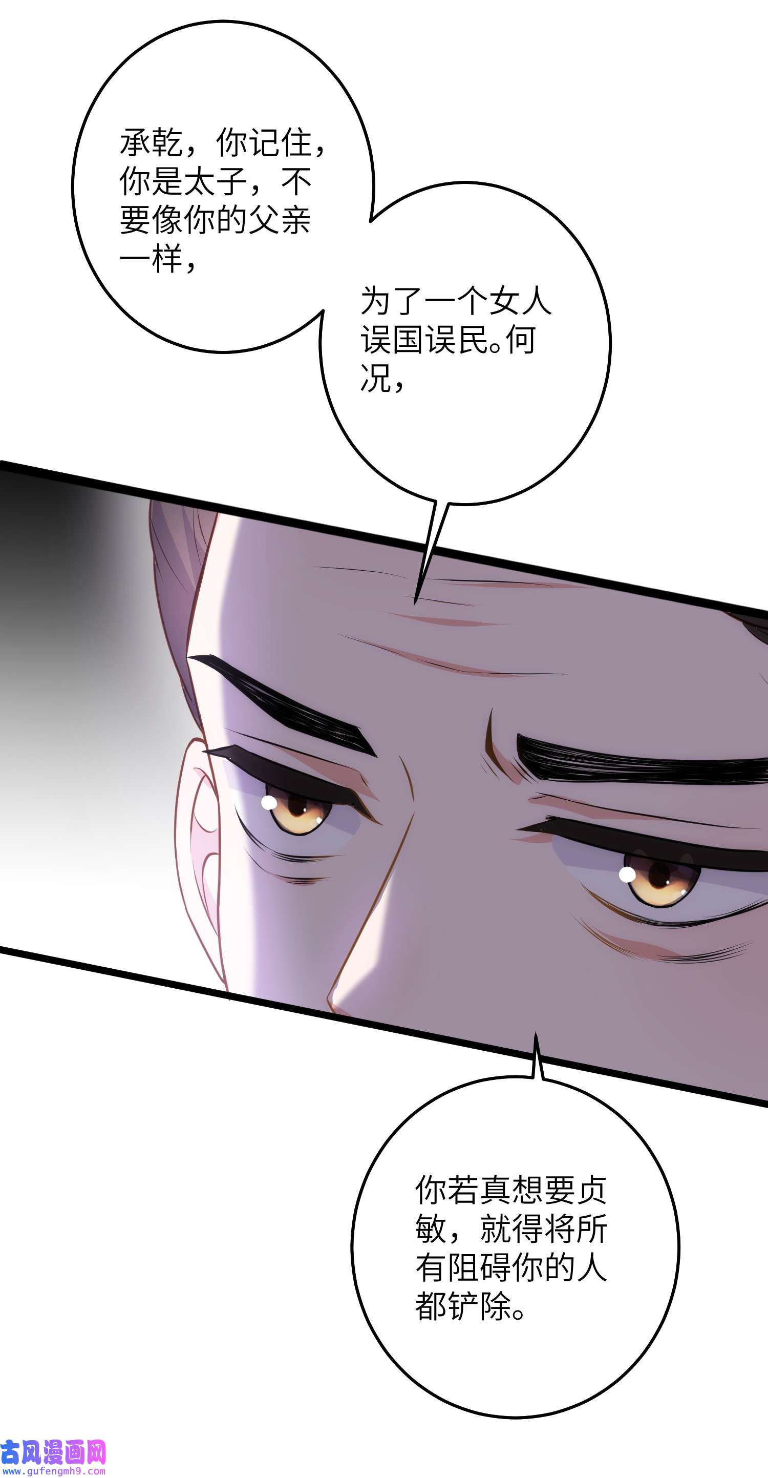 宦妃天下226 陆相的阴谋