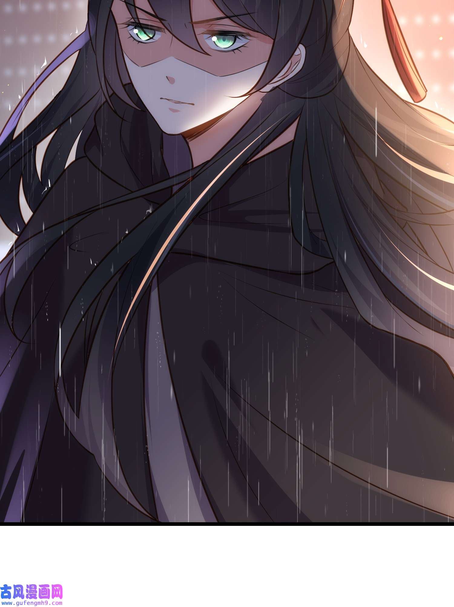 宦妃天下227 朕要纳茉儿为妃