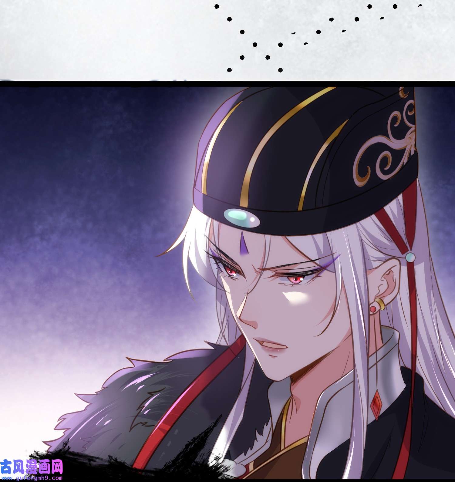 宦妃天下228 伺候为兄