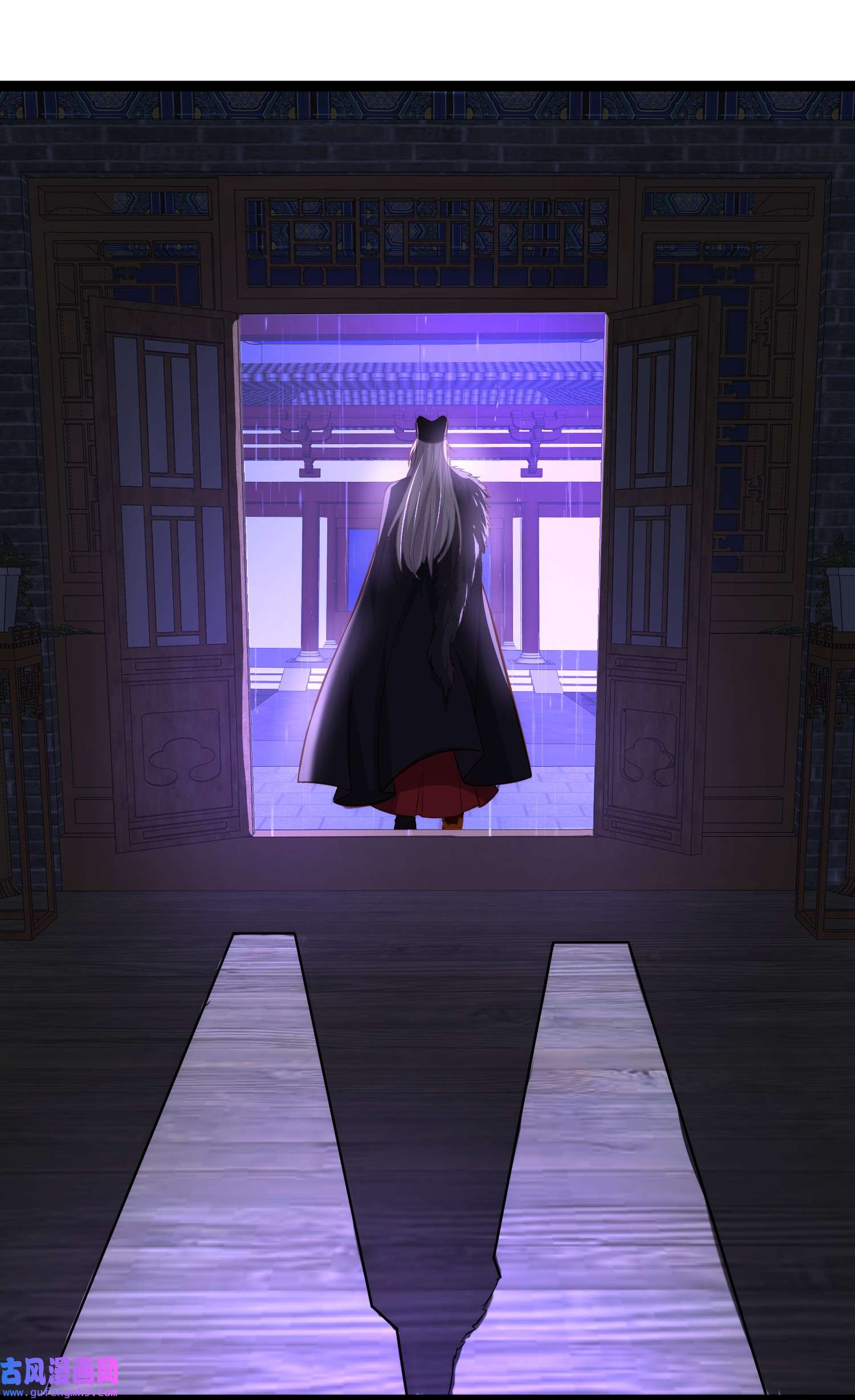 宦妃天下229 替茉儿承欢