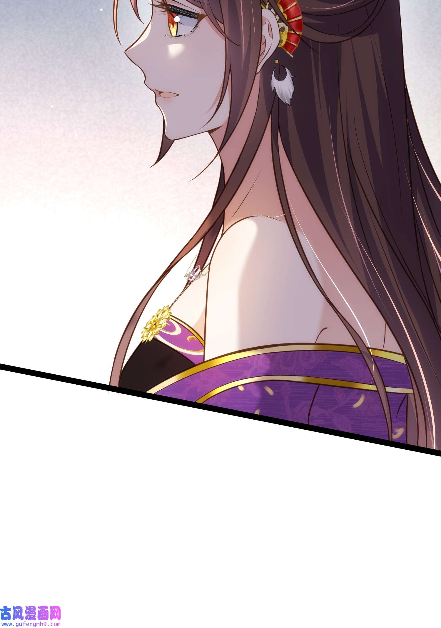 宦妃天下235 想要你的江山