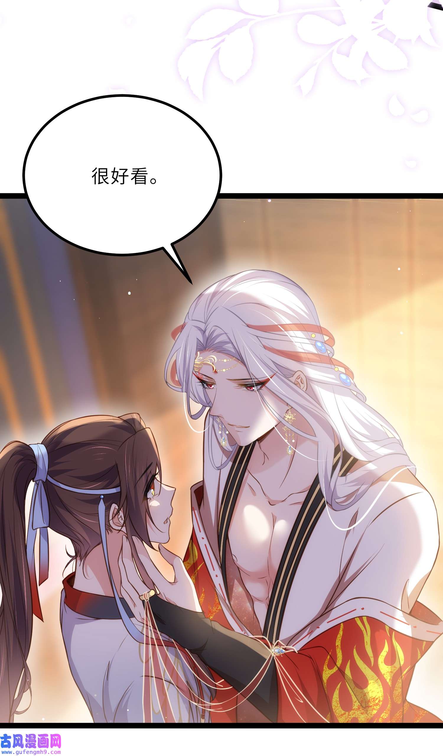 宦妃天下236 夫人走了