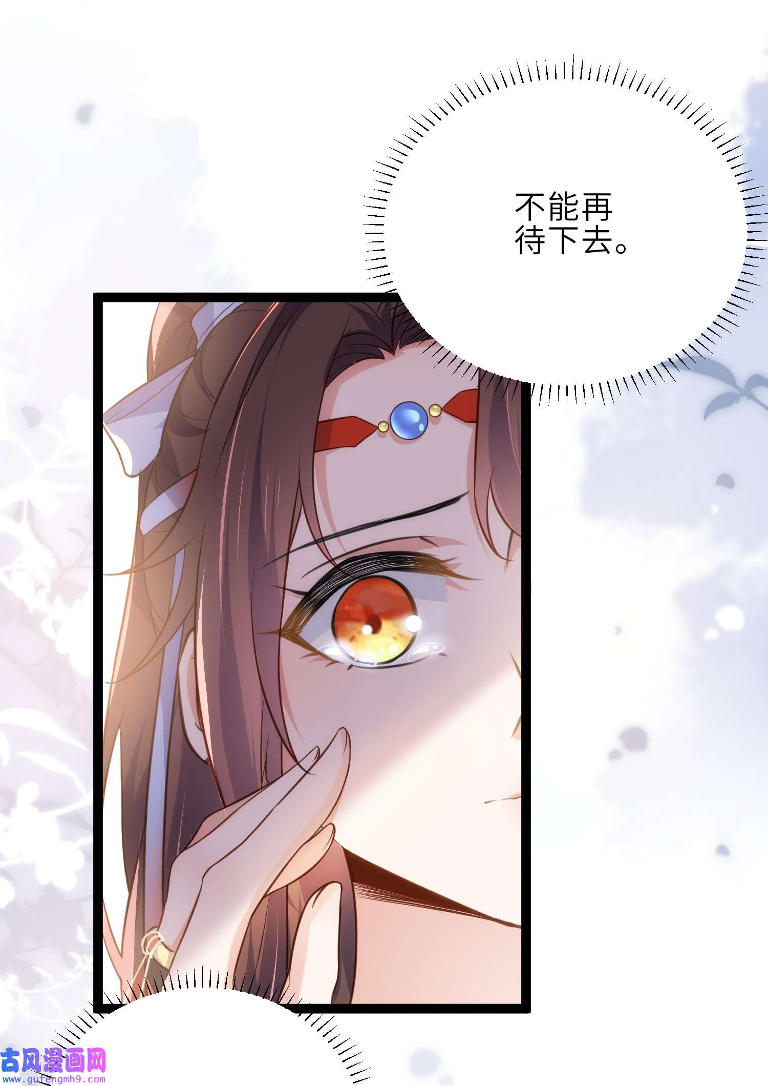 宦妃天下236 夫人走了