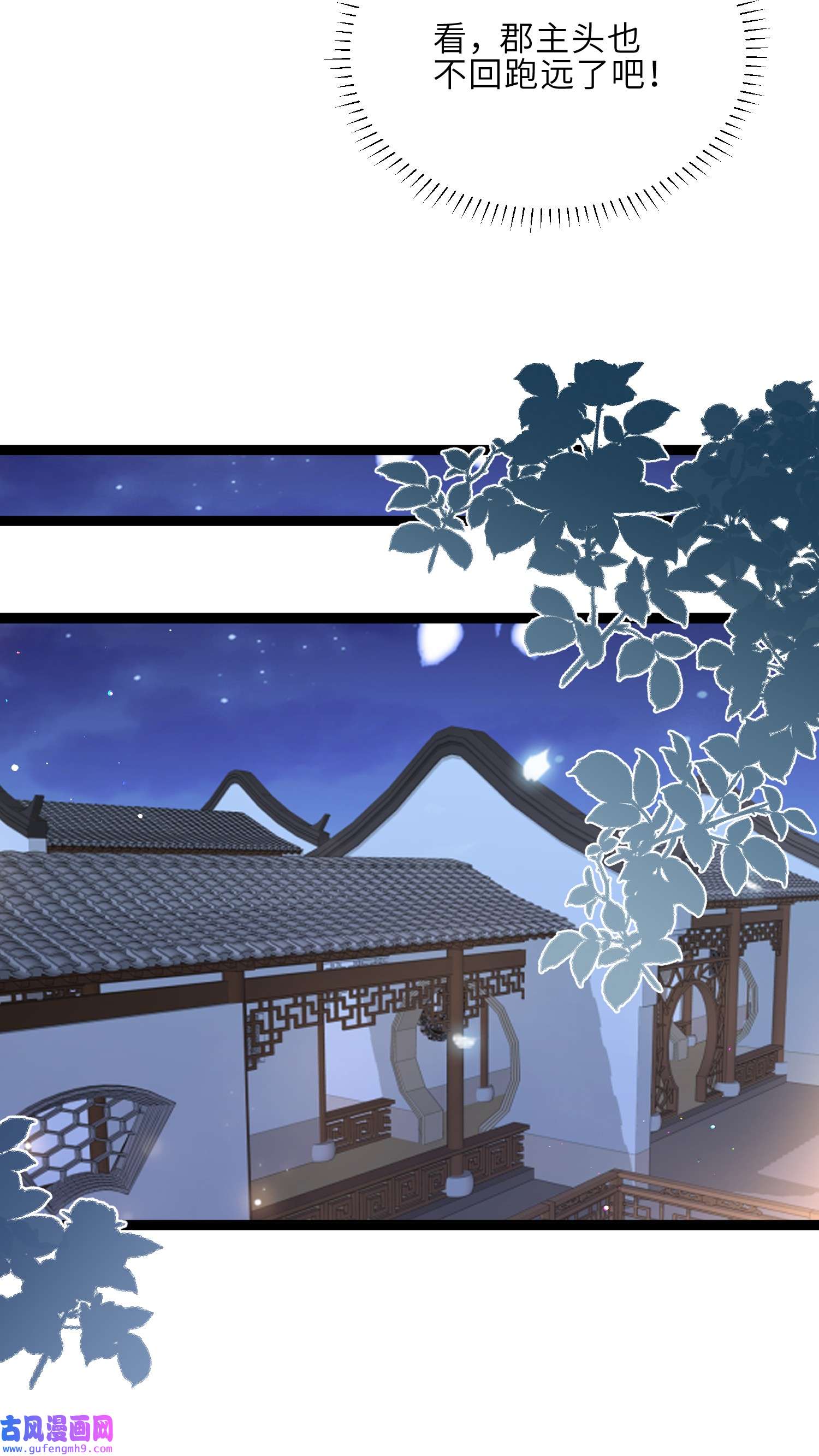 宦妃天下236 夫人走了