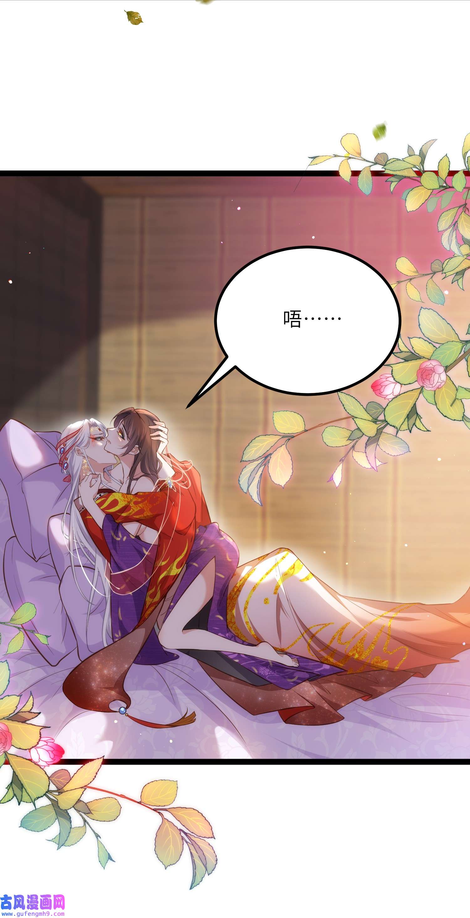 宦妃天下236 夫人走了