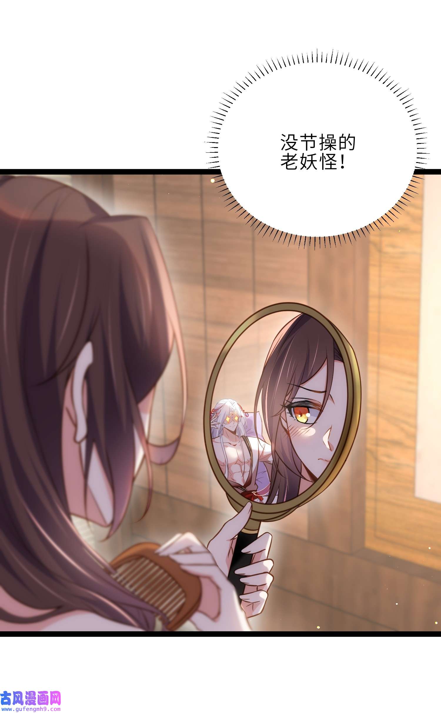 宦妃天下236 夫人走了