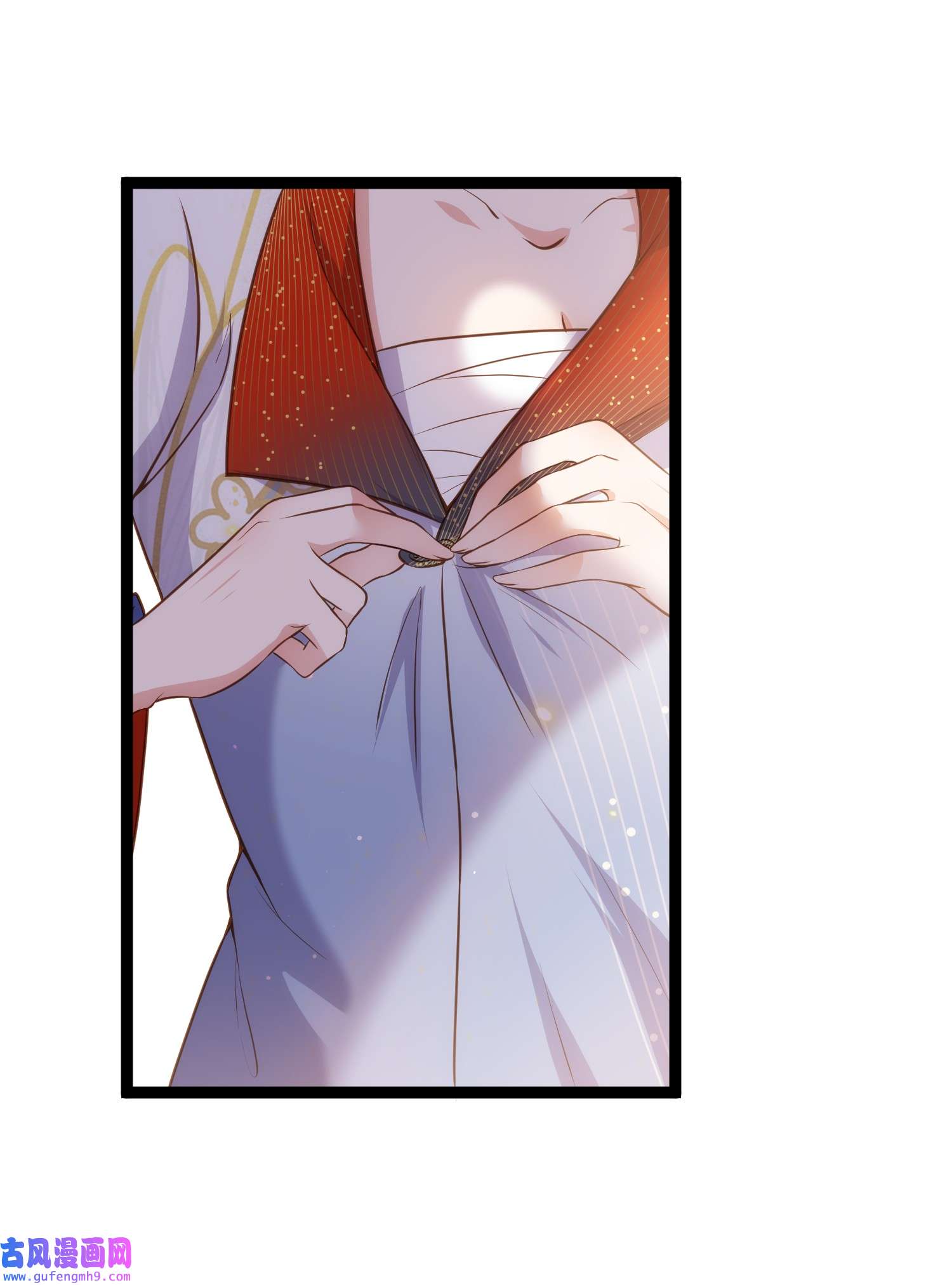 宦妃天下236 夫人走了