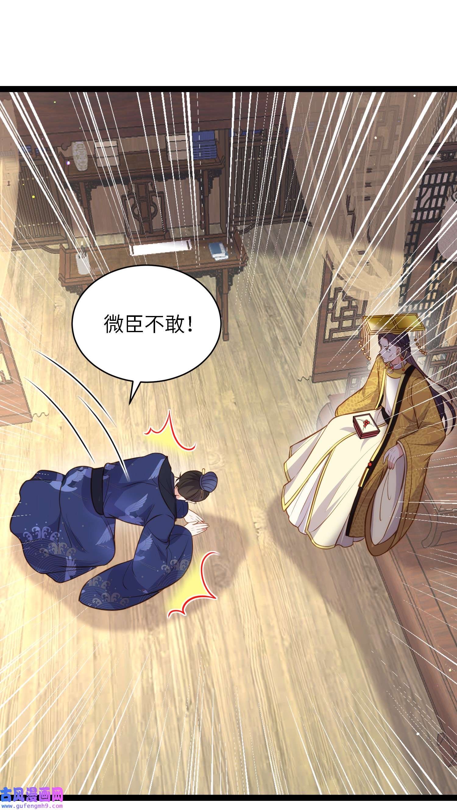 宦妃天下237 陆相跪迎本座呀