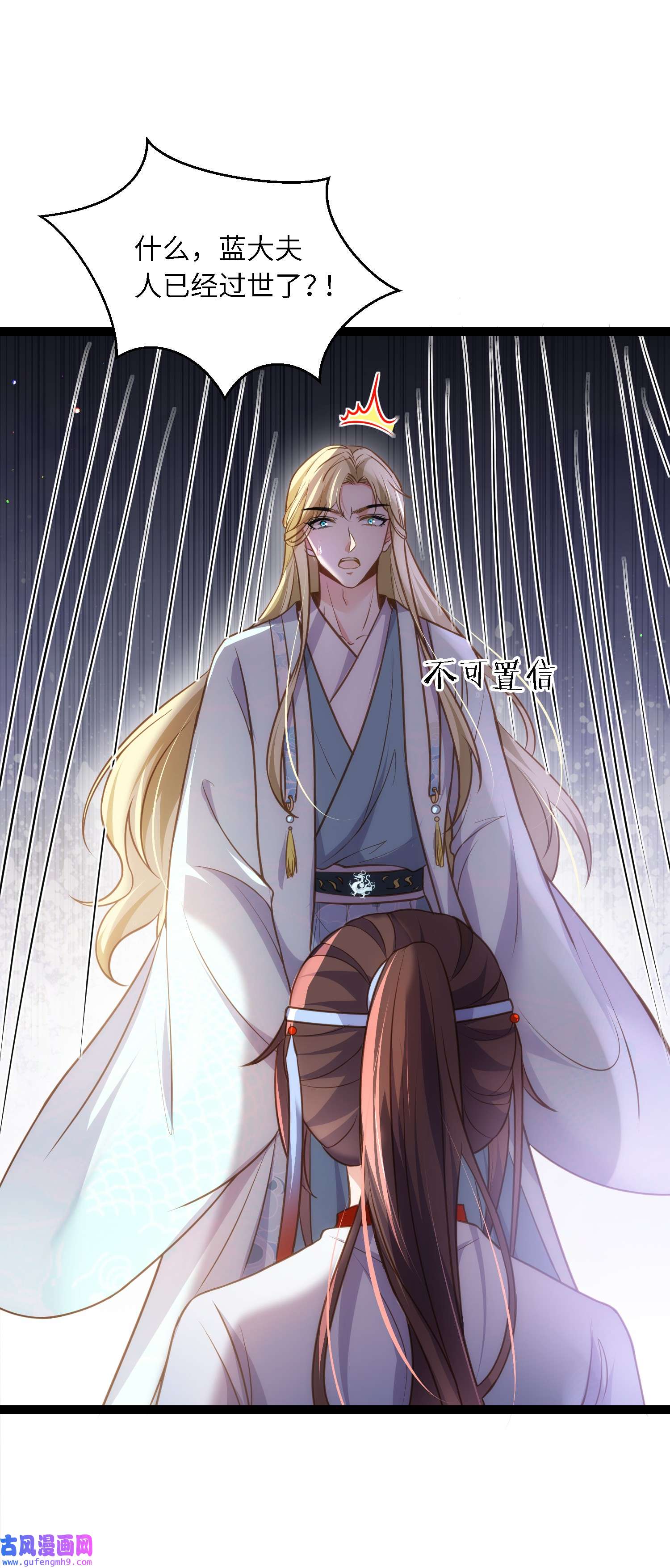 宦妃天下243 属下护主不力