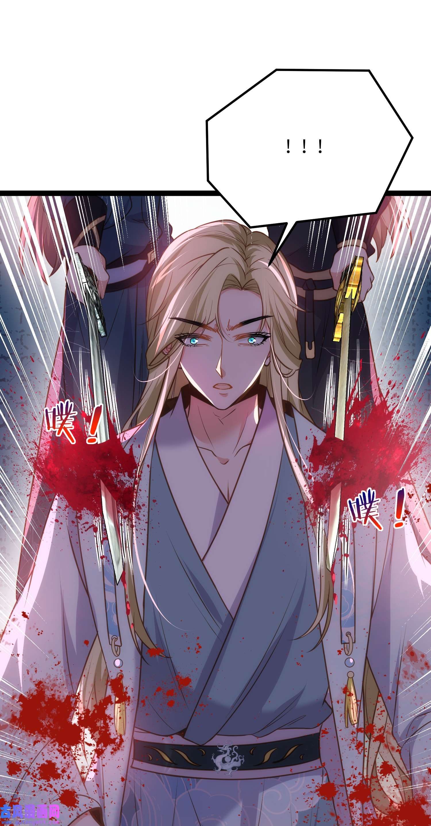 宦妃天下243 属下护主不力