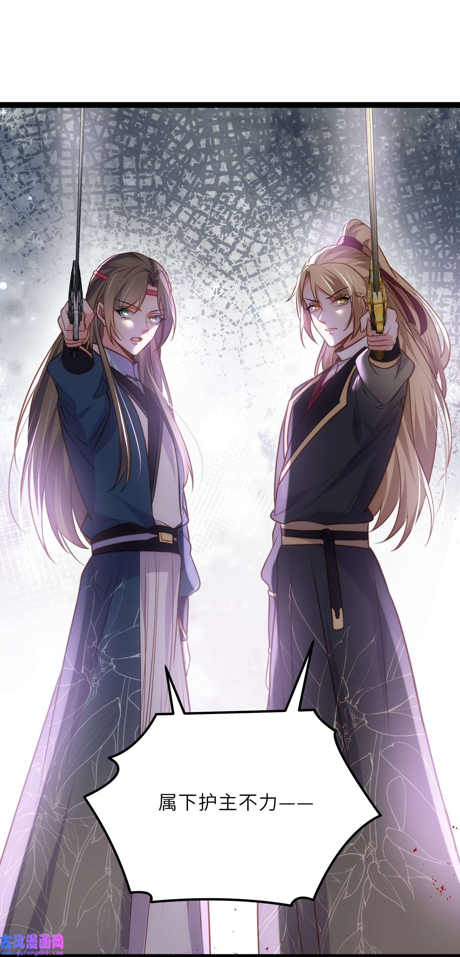 宦妃天下243 属下护主不力