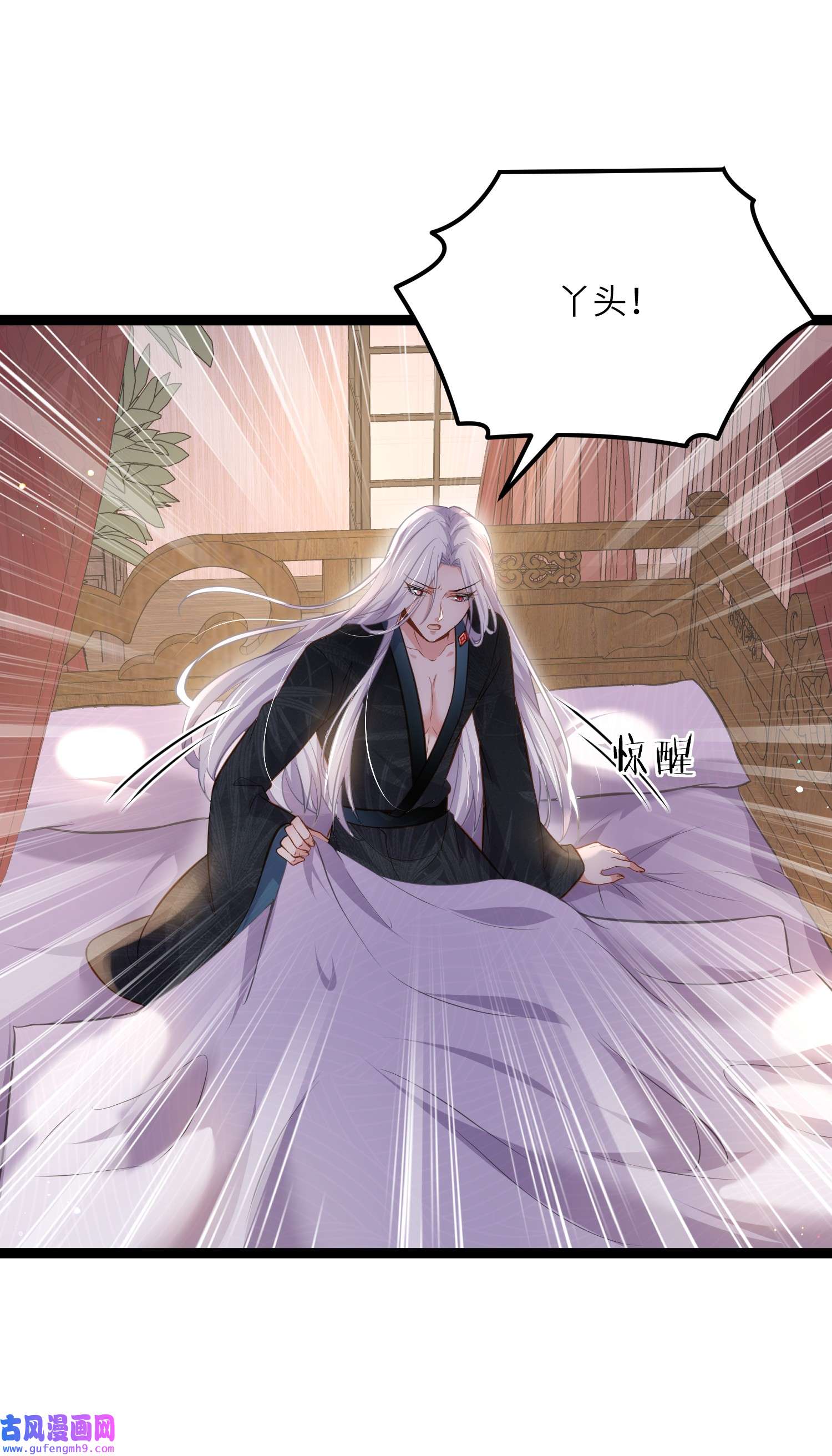 宦妃天下249 本座被绿了？！