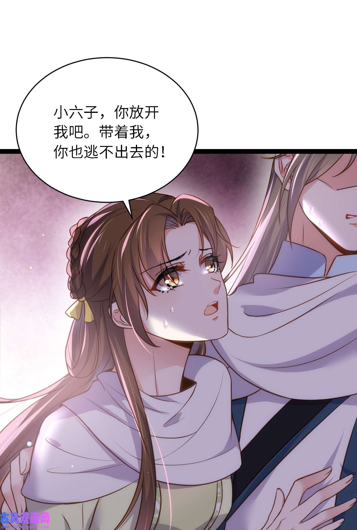 宦妃天下251 死亡的旅途