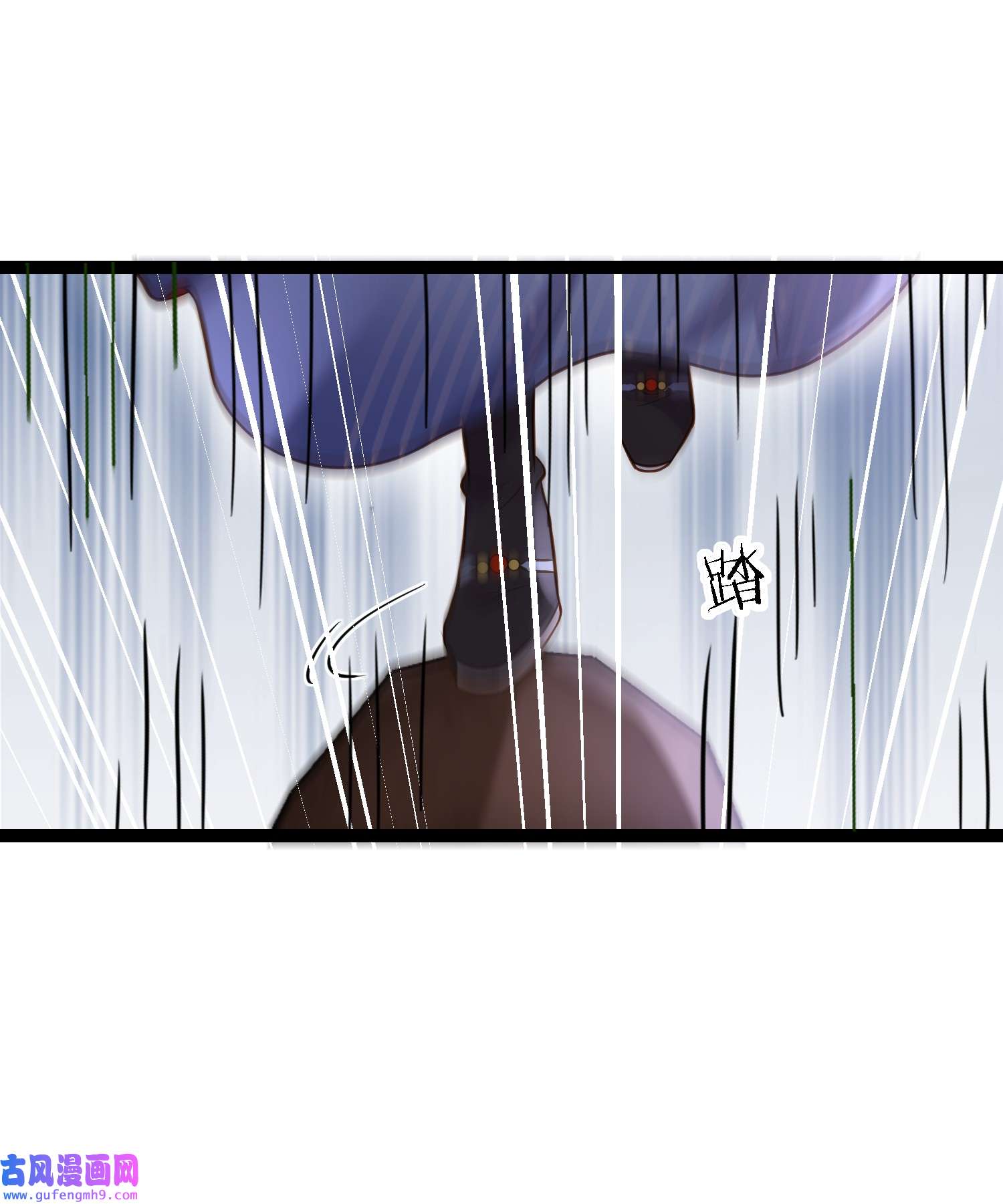 宦妃天下251 死亡的旅途