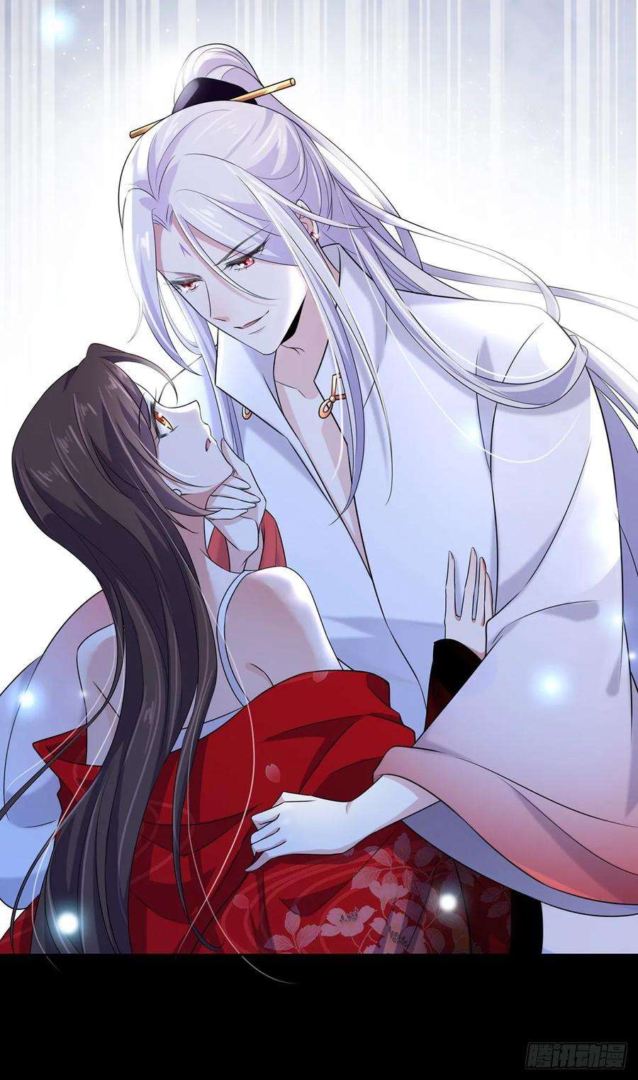 宦妃天下40话 火葬西凉本家