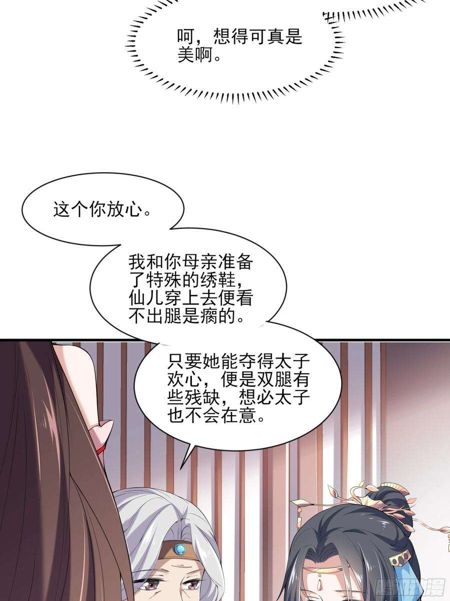 宦妃天下43话 收点利息