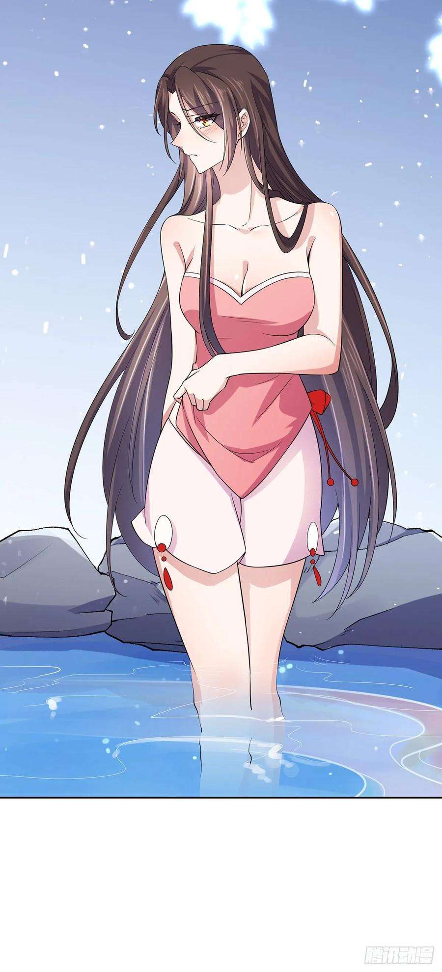 宦妃天下48话 您不能这样！