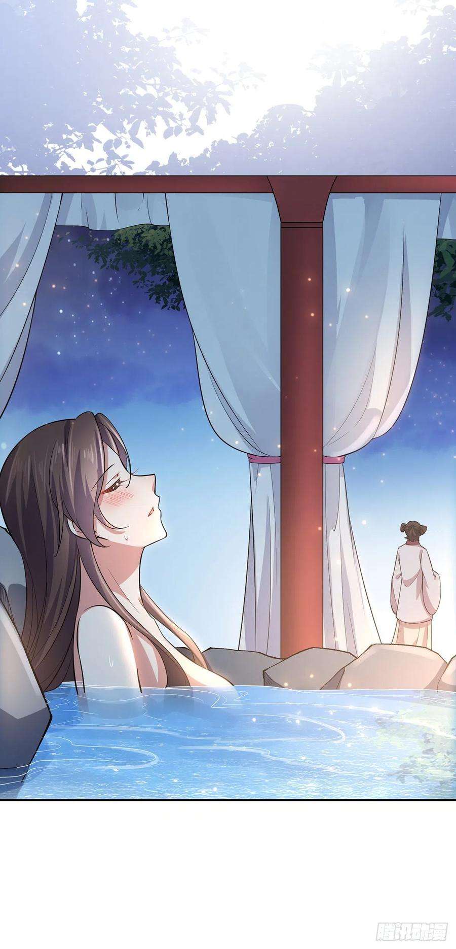 宦妃天下65话 将计就计