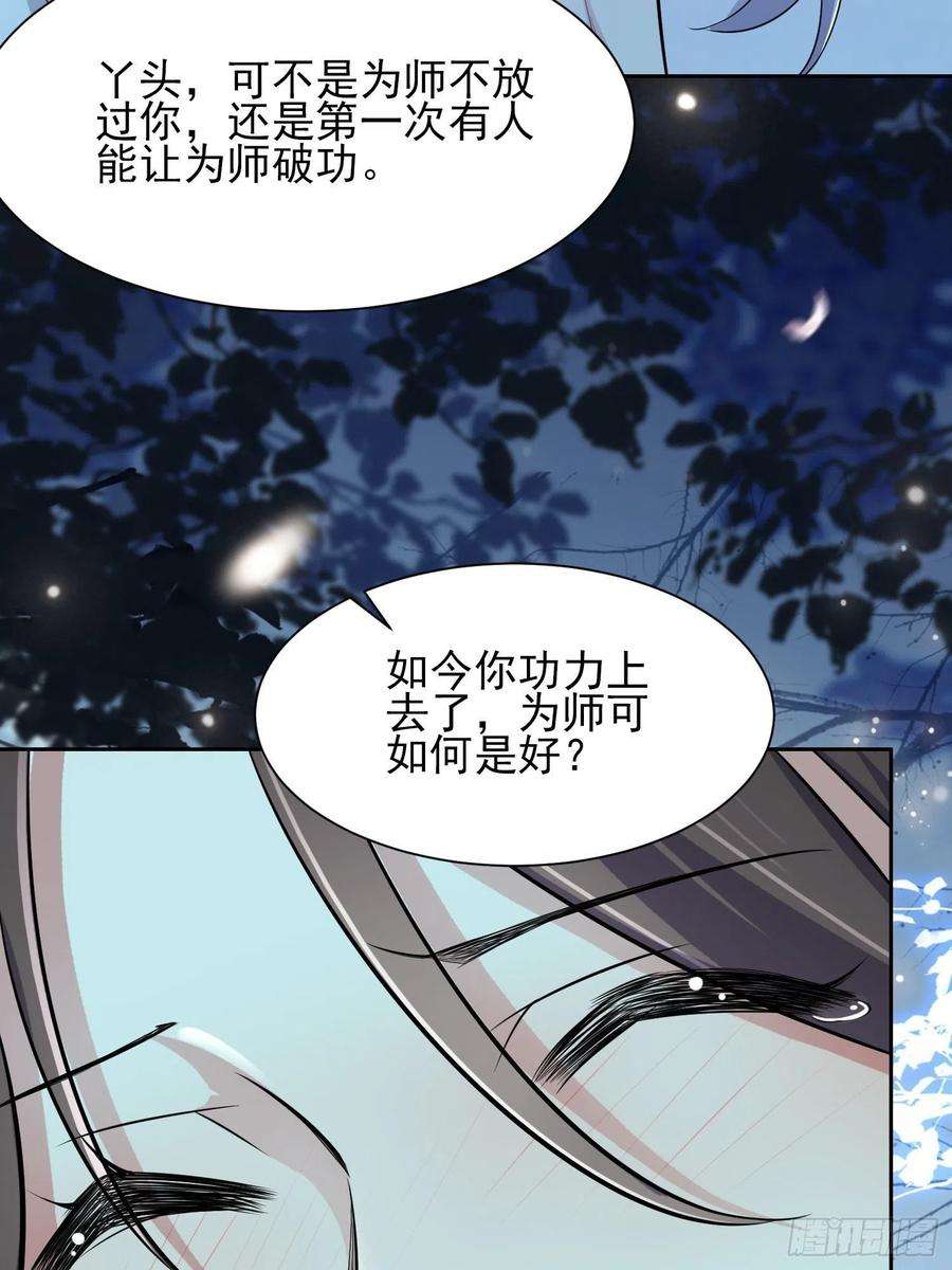 宦妃天下73话 双修