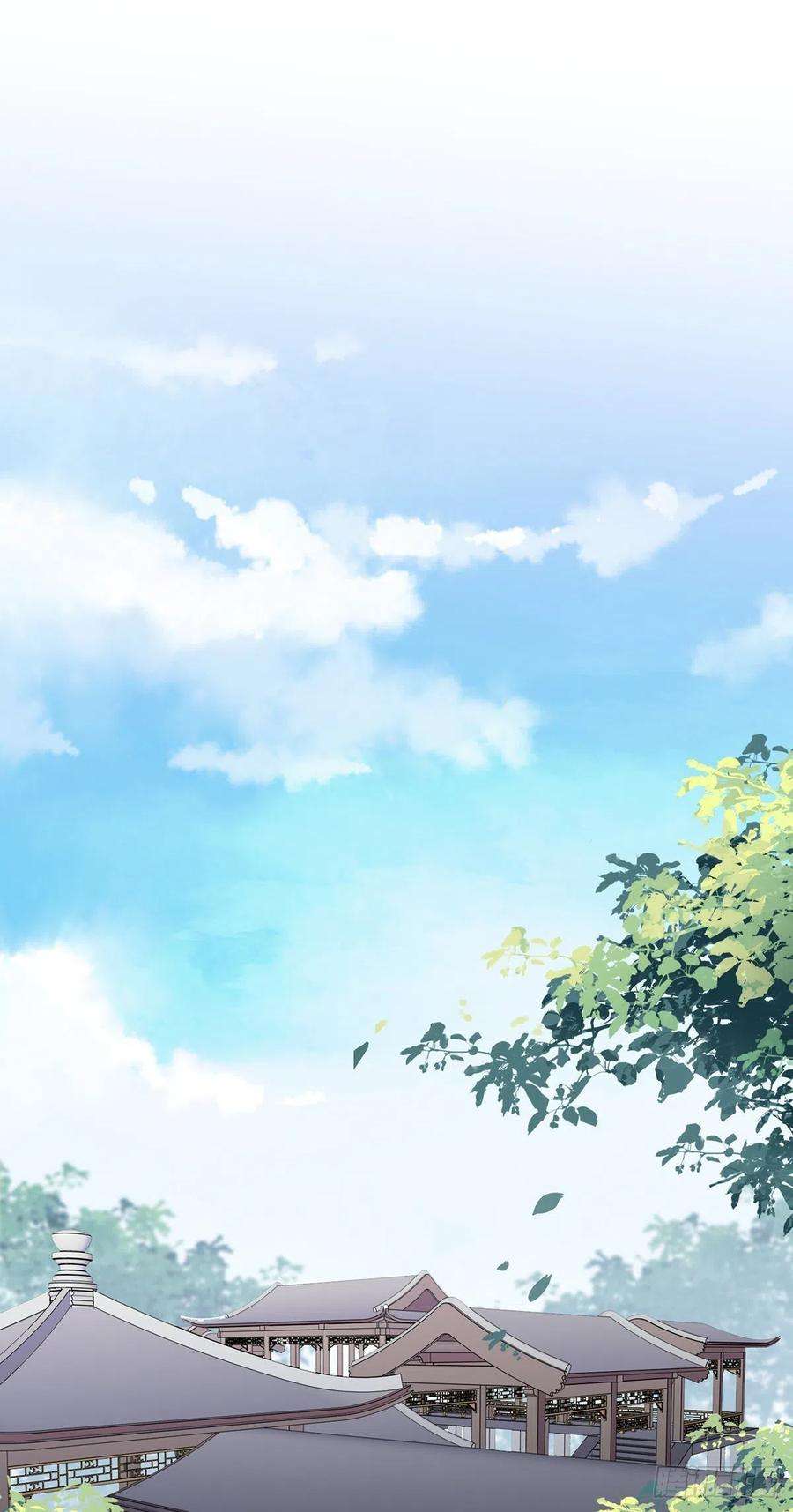 宦妃天下76话 司含玉的试探