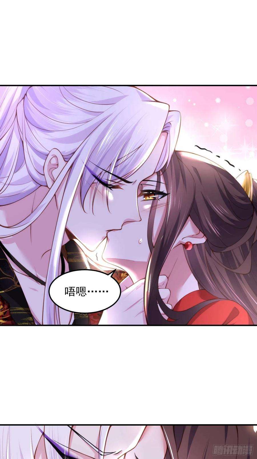 宦妃天下109话 百里青的绝望