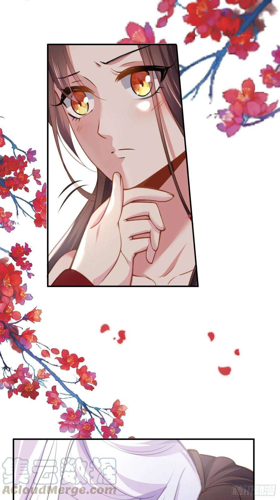 宦妃天下112话 怜爱到了骨子里