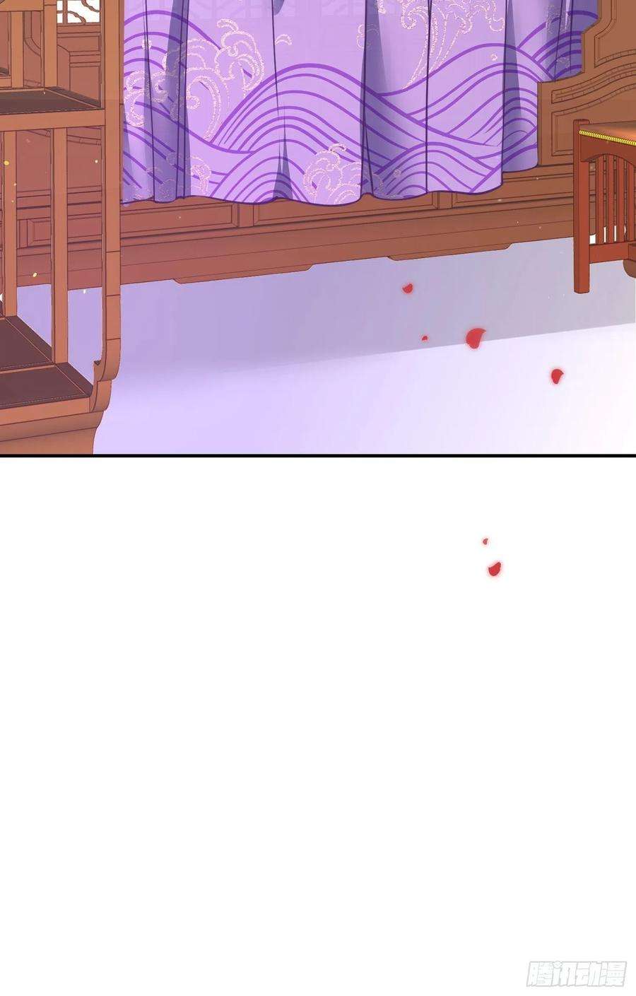 宦妃天下112话 怜爱到了骨子里