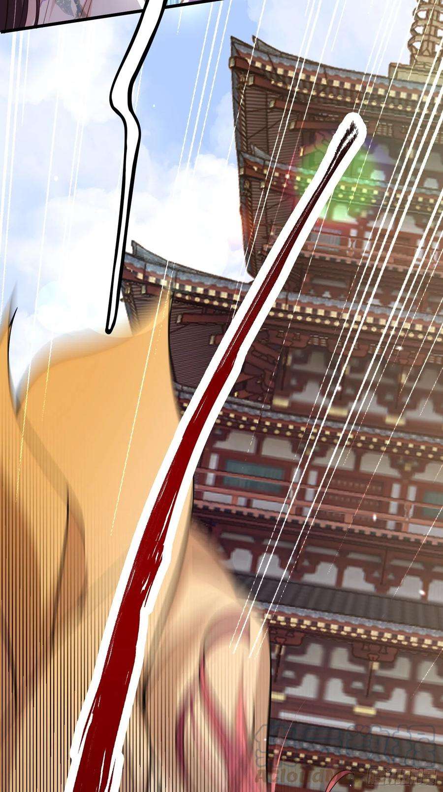 宦妃天下124话 少王妃杀人了！