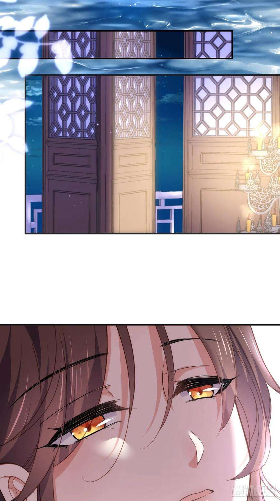 宦妃天下141话 强迫