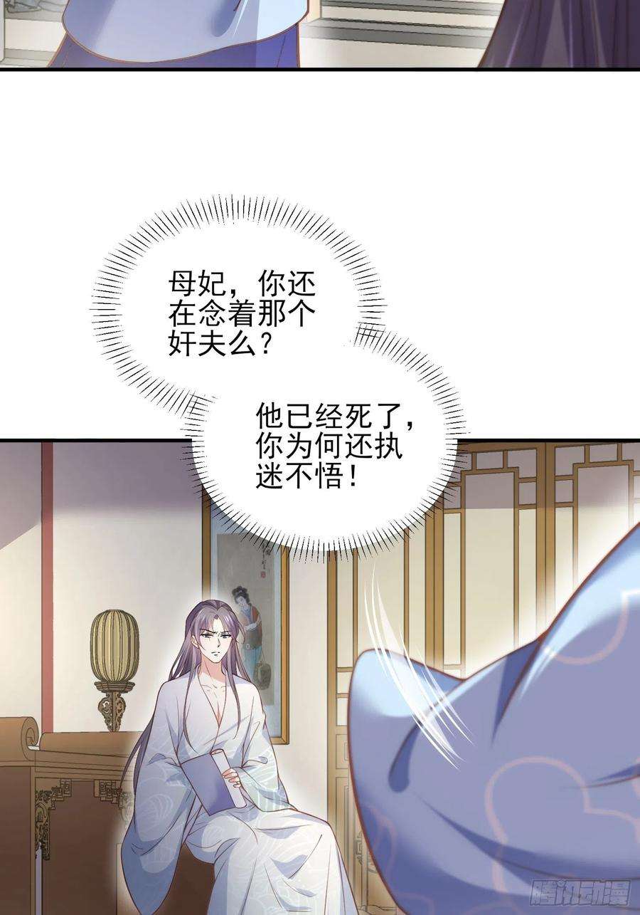 宦妃天下149话 夫君来了