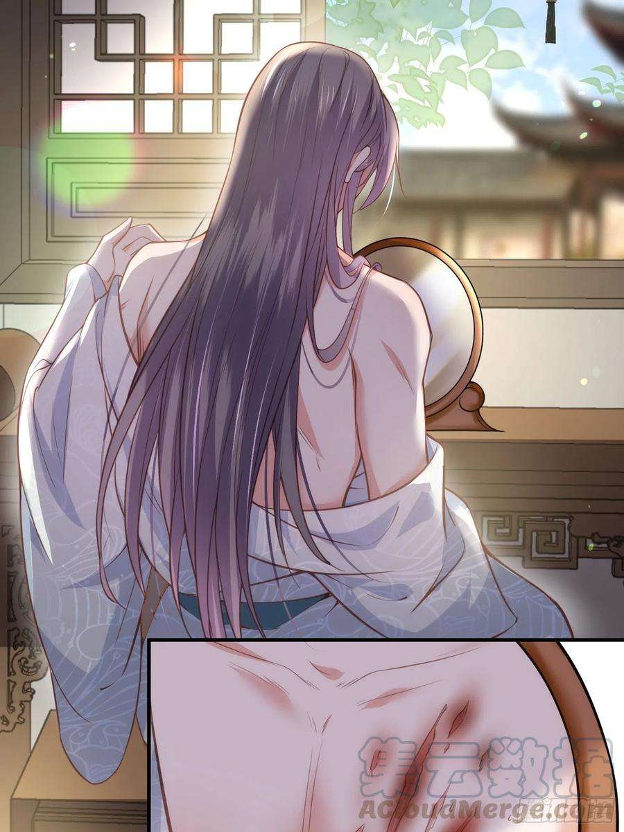 宦妃天下149话 夫君来了