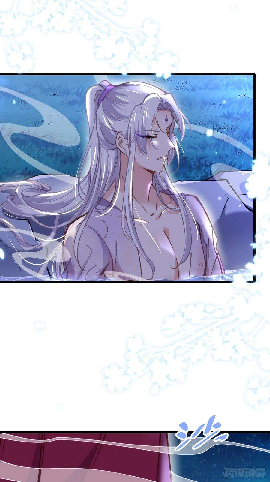 宦妃天下168话 今日就要欺师